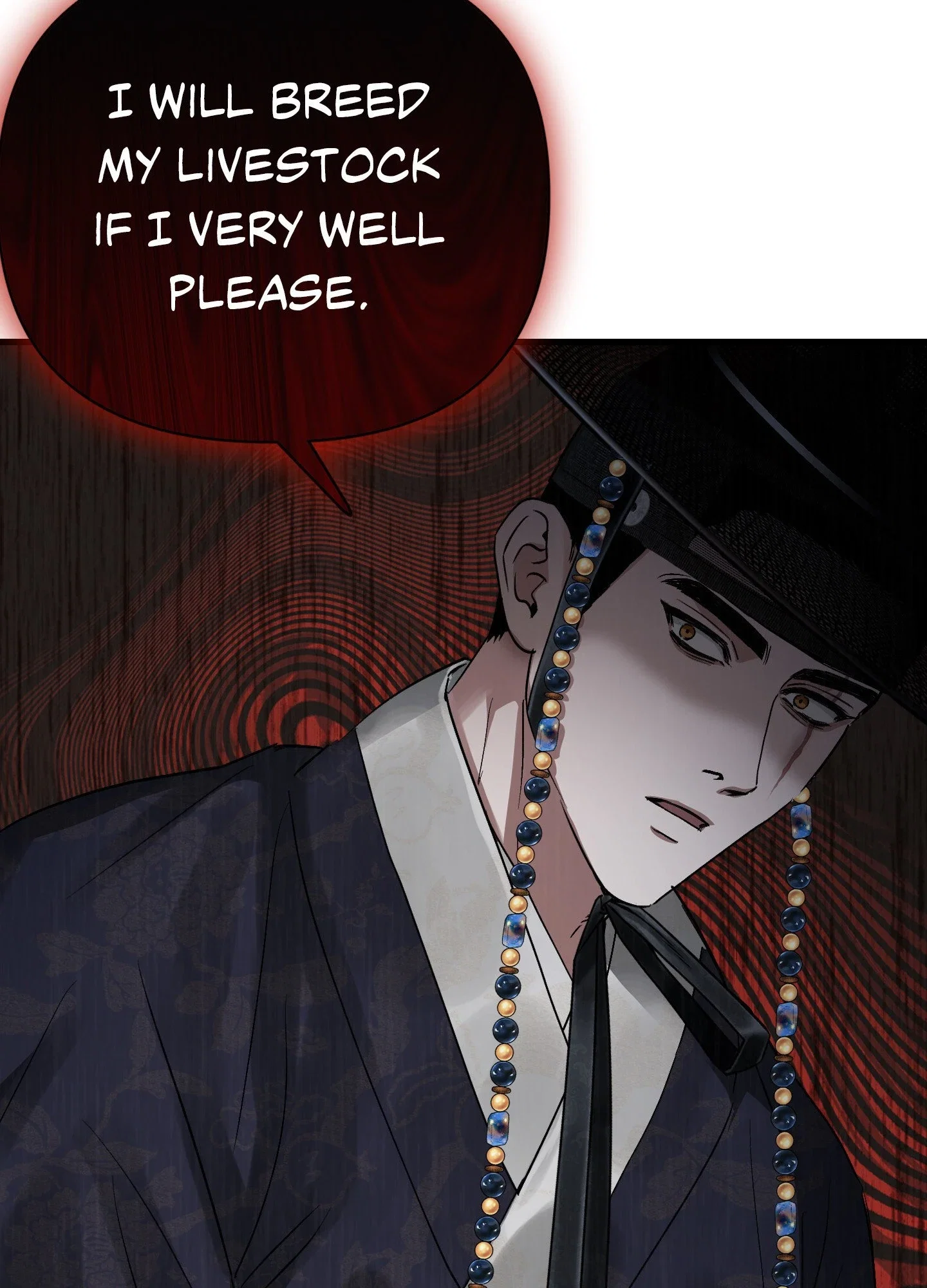 Lay Your Hand in Mine Chapter 7 - Page 49