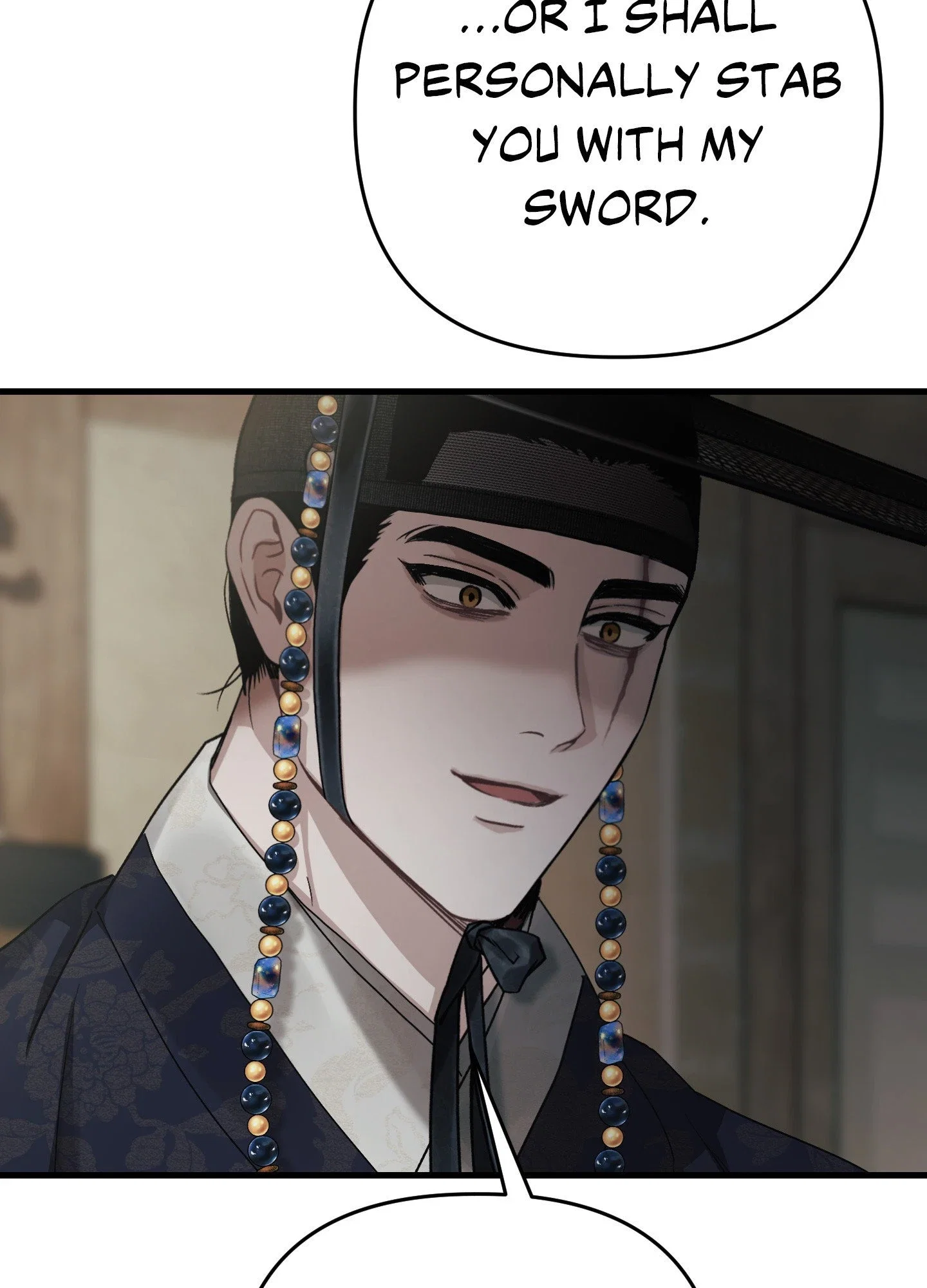 Lay Your Hand in Mine Chapter 7 - Page 53