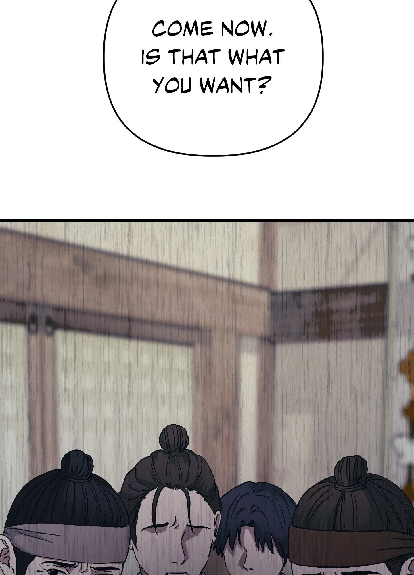 Lay Your Hand in Mine Chapter 7 - Page 54