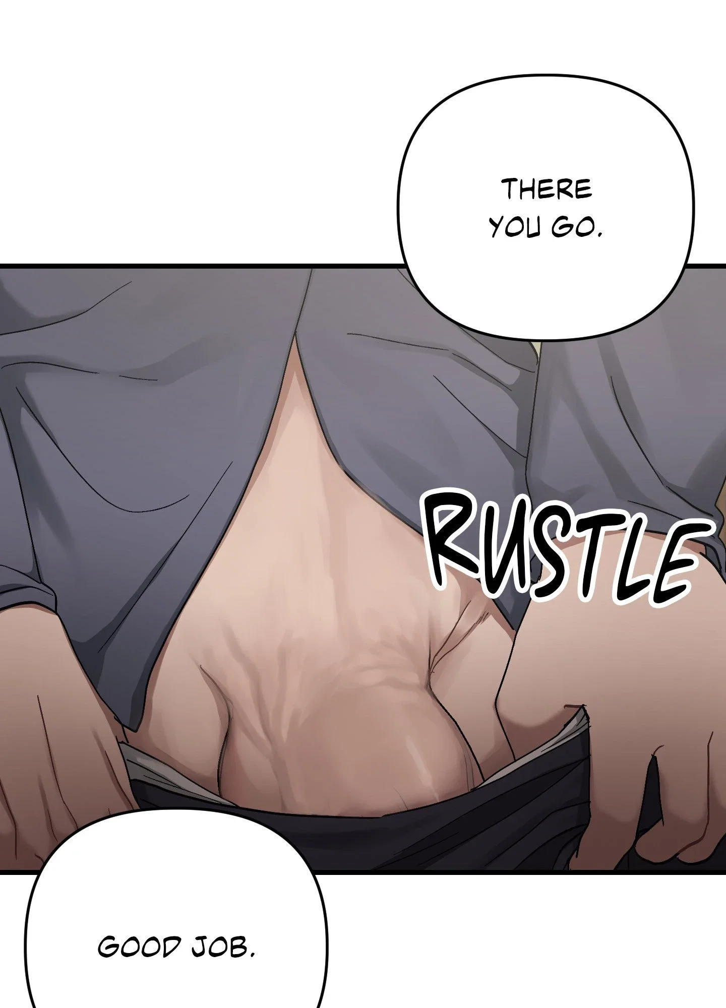 Lay Your Hand in Mine Chapter 7 - Page 58