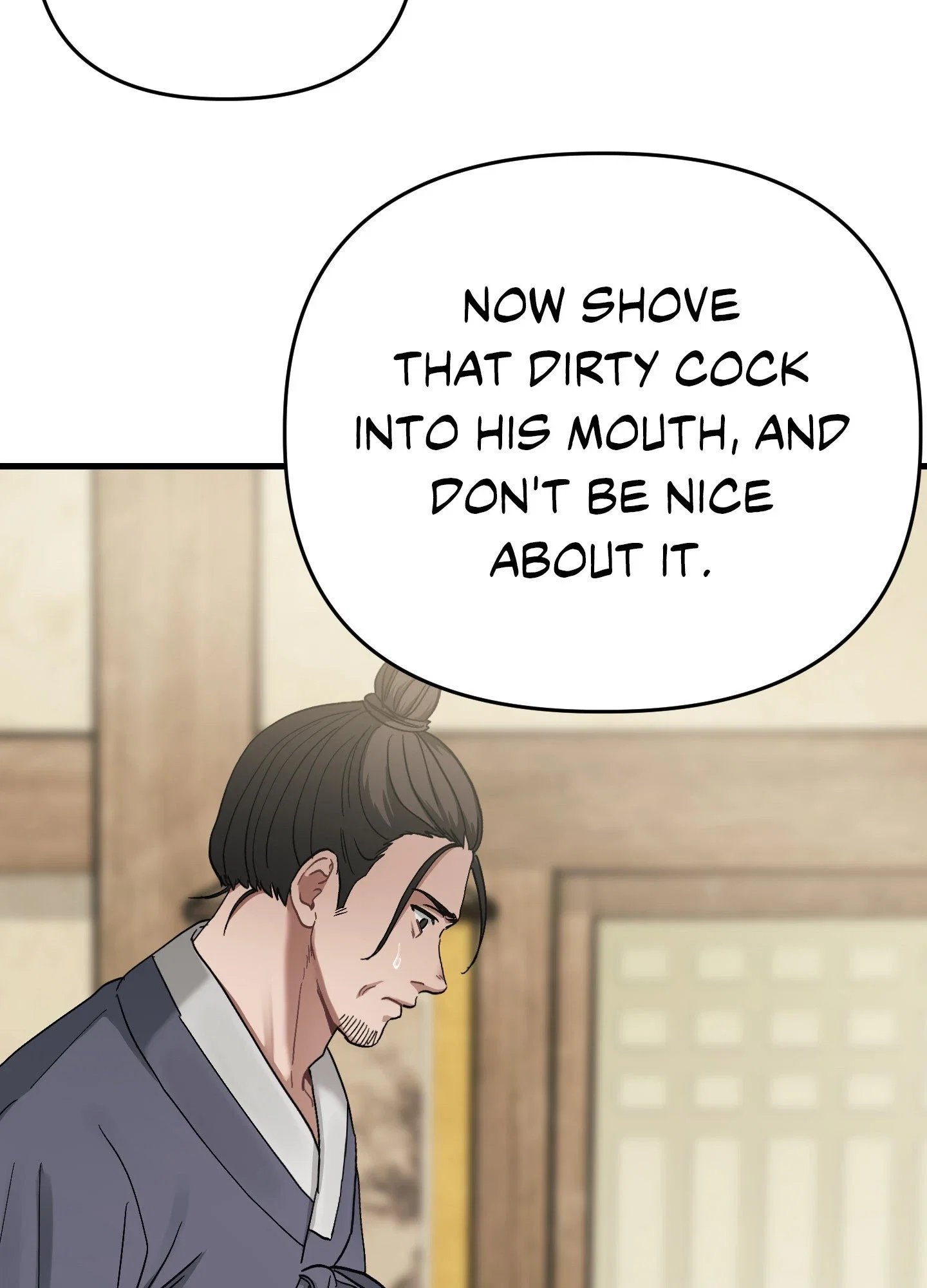Lay Your Hand in Mine Chapter 7 - Page 59