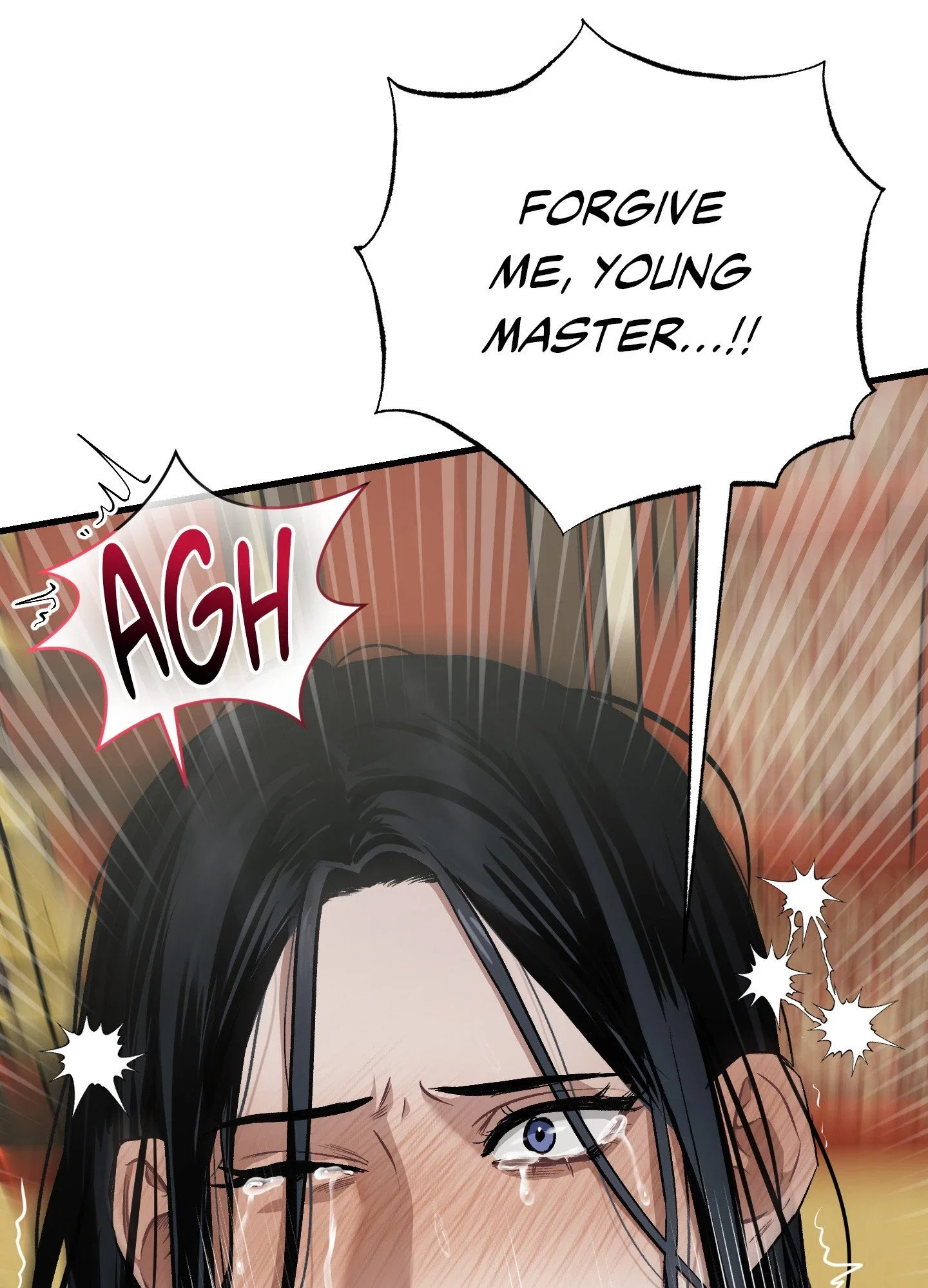 Lay Your Hand in Mine Chapter 7 - Page 62