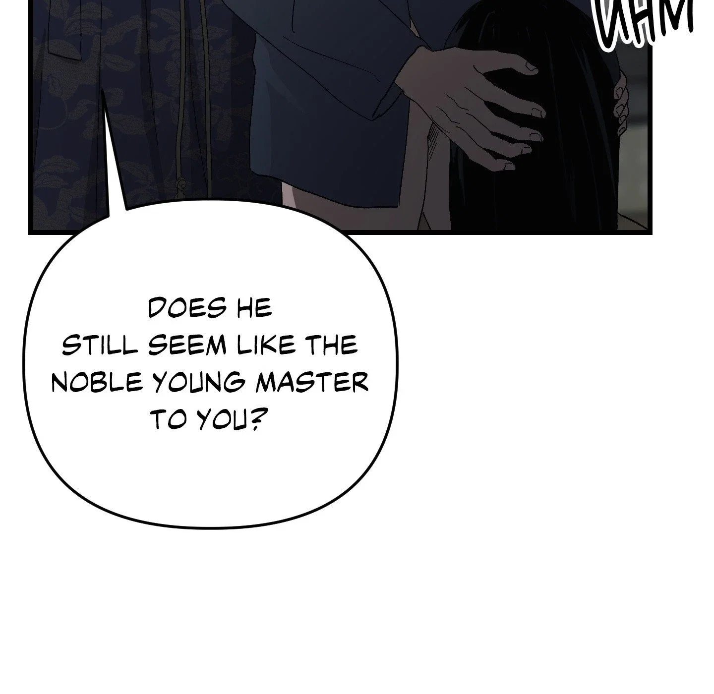 Lay Your Hand in Mine Chapter 7 - Page 66