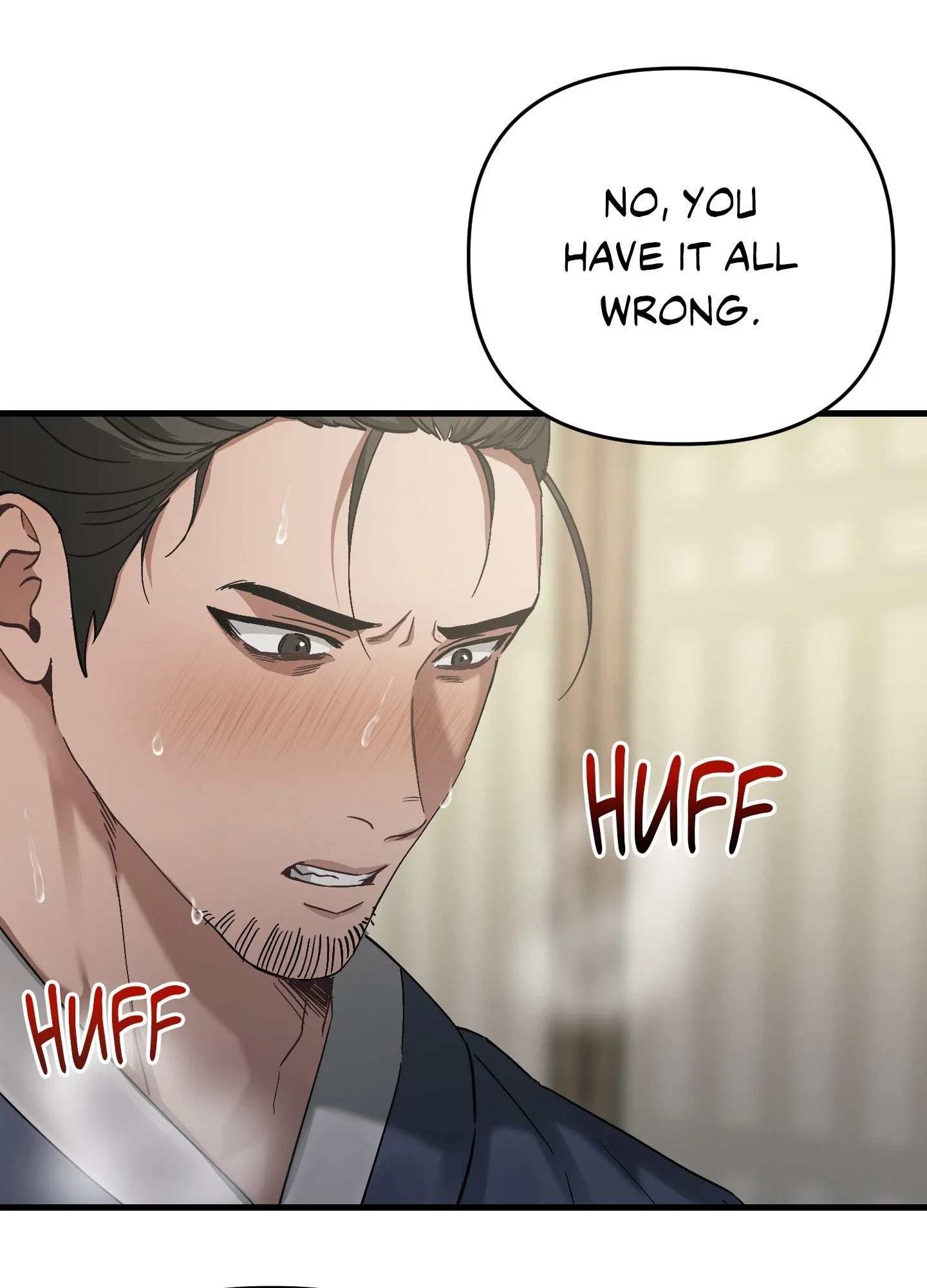 Lay Your Hand in Mine Chapter 7 - Page 67