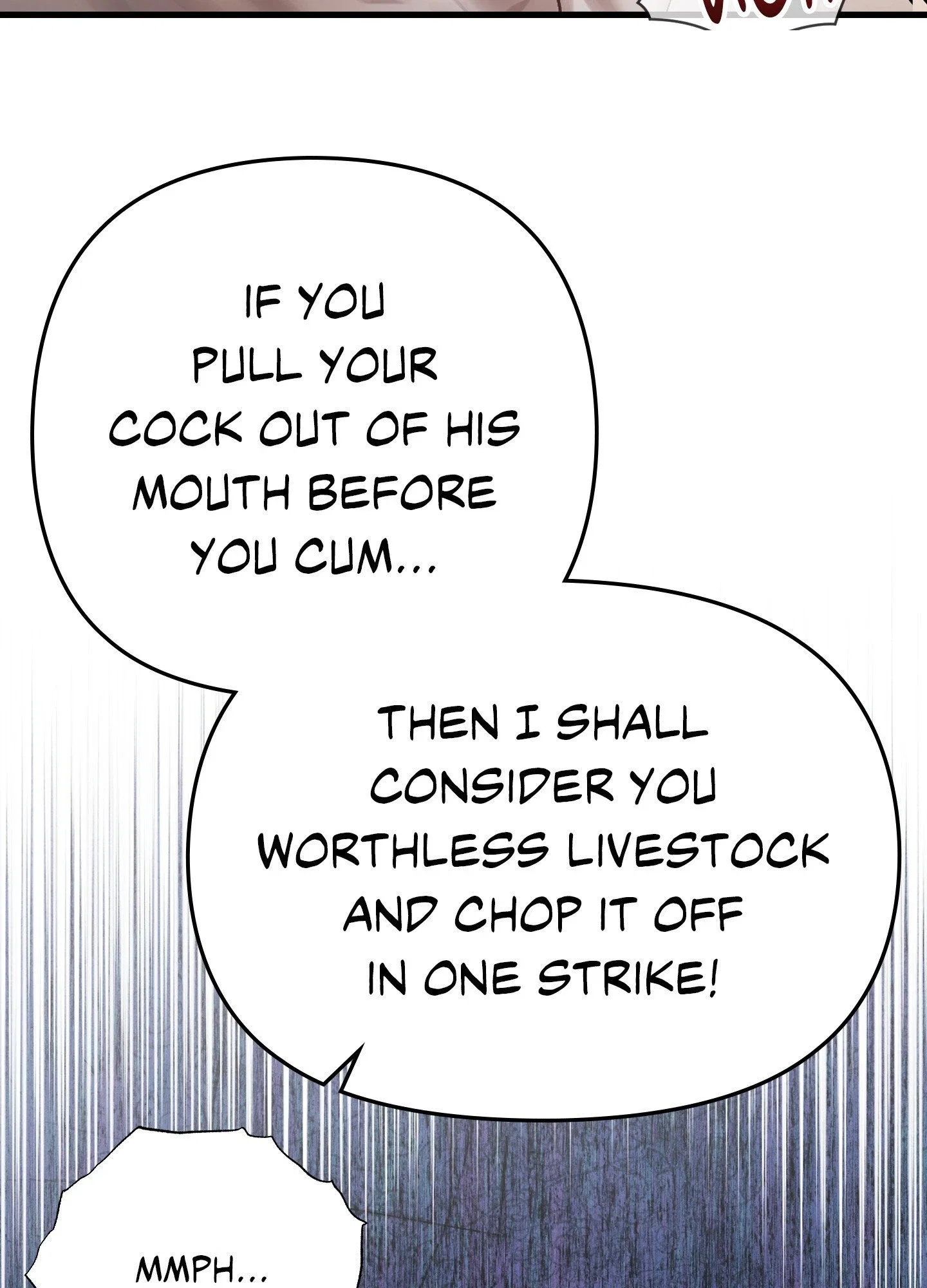 Lay Your Hand in Mine Chapter 7 - Page 69