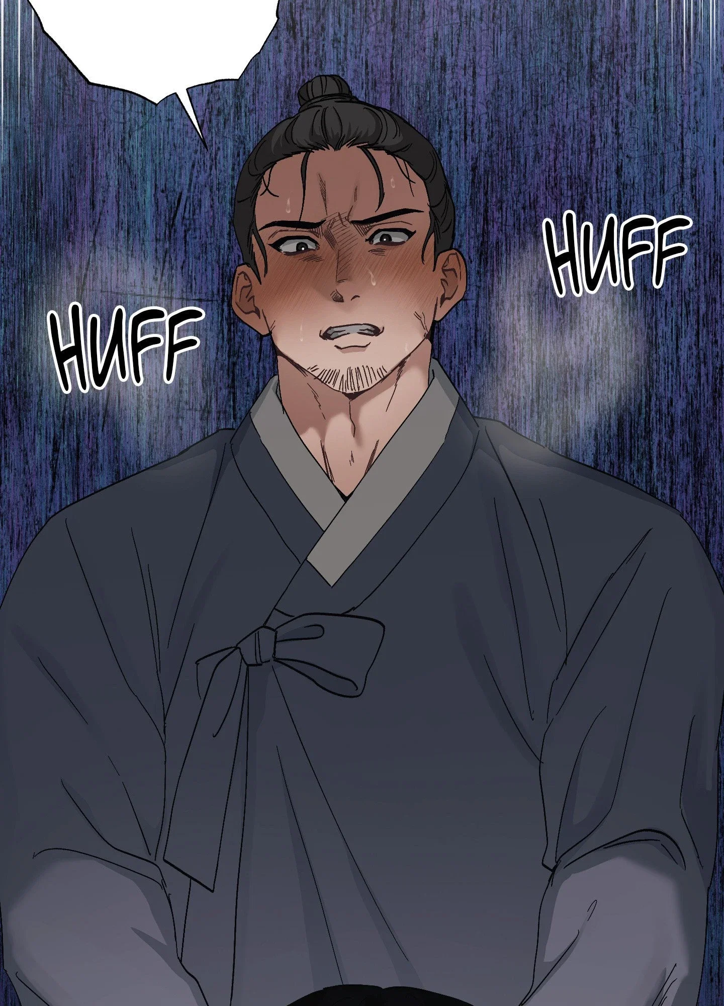 Lay Your Hand in Mine Chapter 7 - Page 70