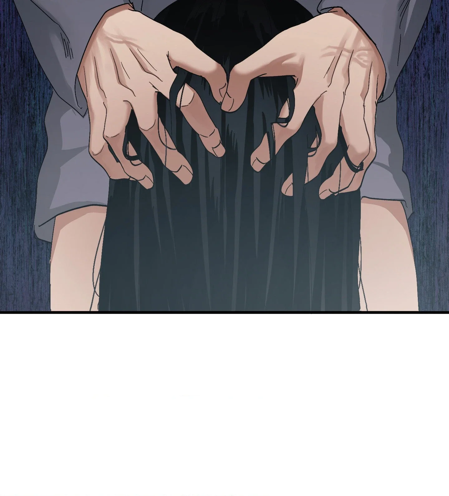 Lay Your Hand in Mine Chapter 7 - Page 71