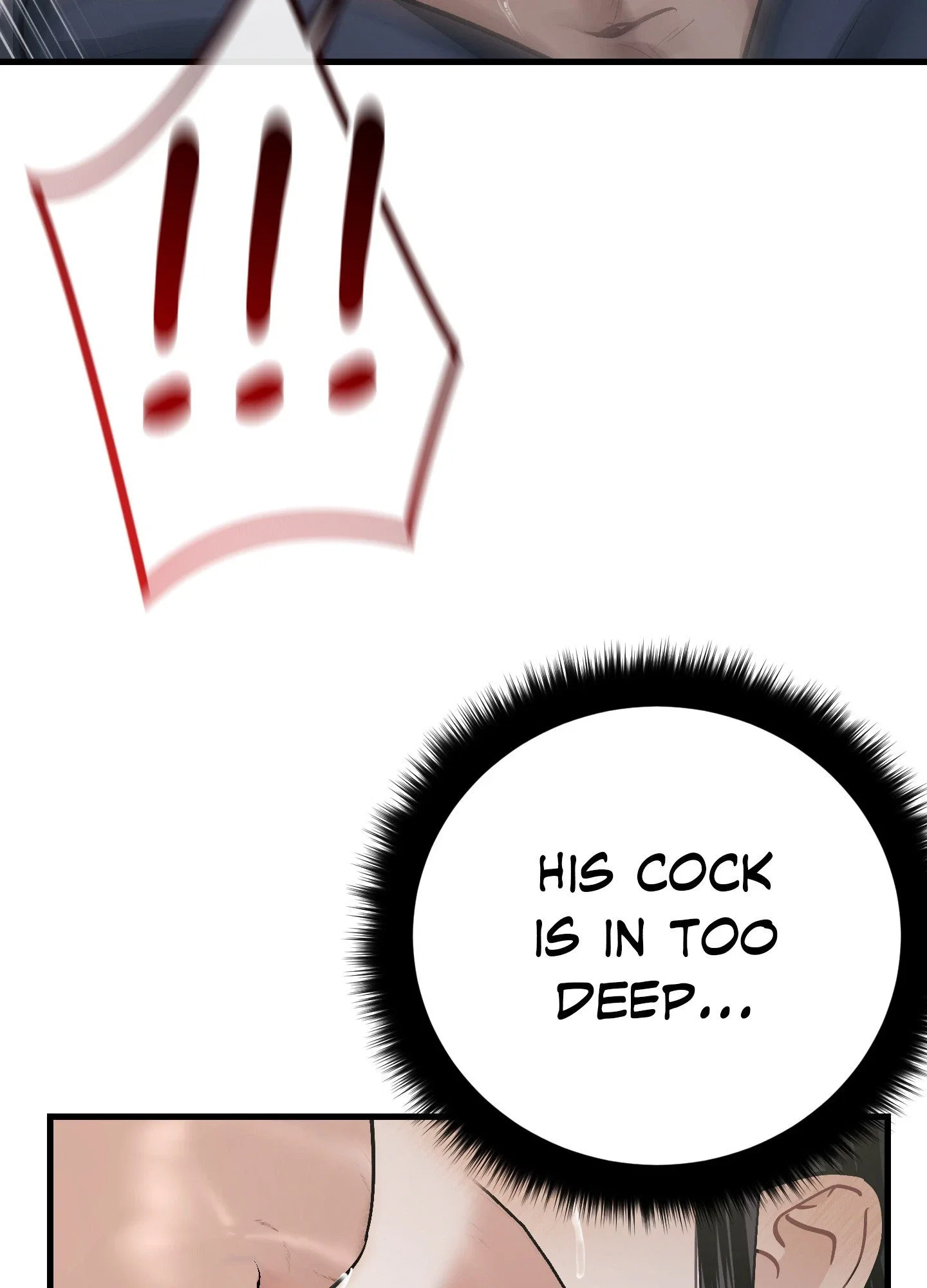 Lay Your Hand in Mine Chapter 7 - Page 73