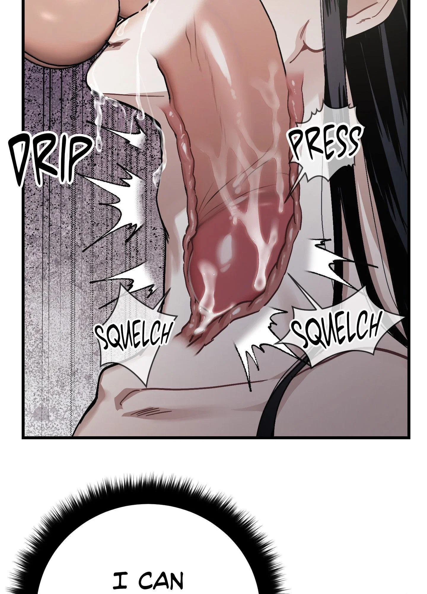 Lay Your Hand in Mine Chapter 7 - Page 74