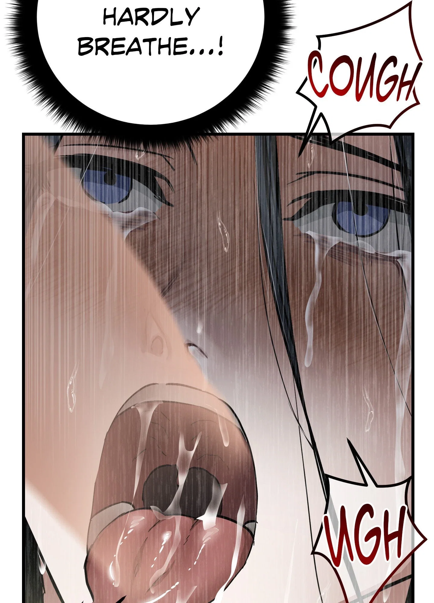 Lay Your Hand in Mine Chapter 7 - Page 75