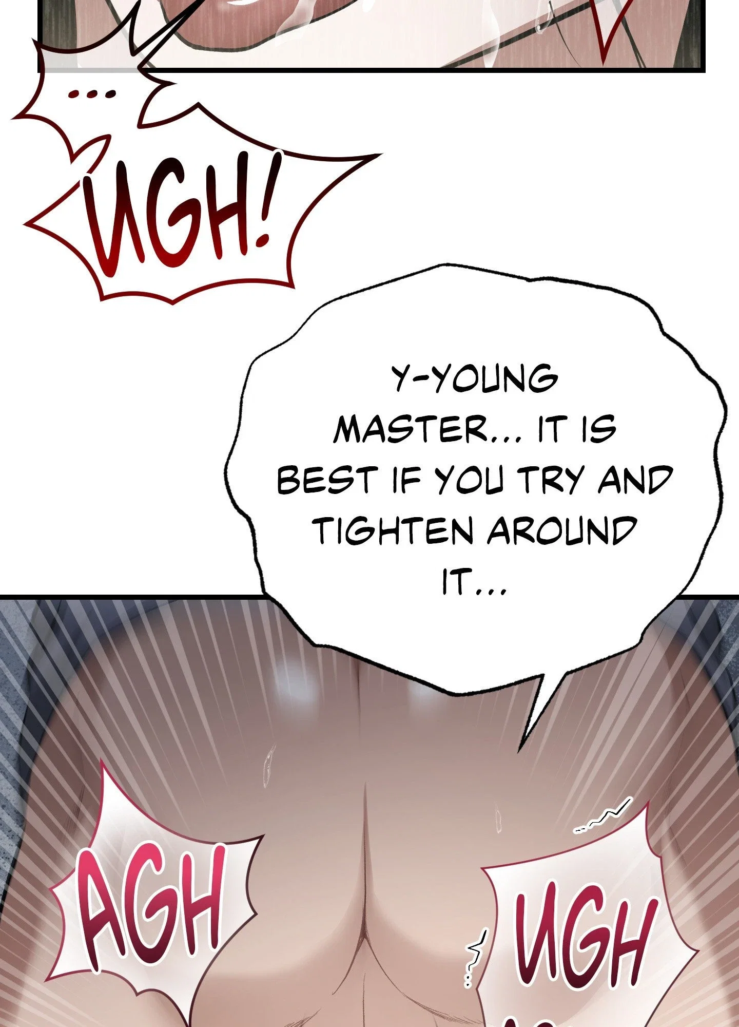 Lay Your Hand in Mine Chapter 7 - Page 76