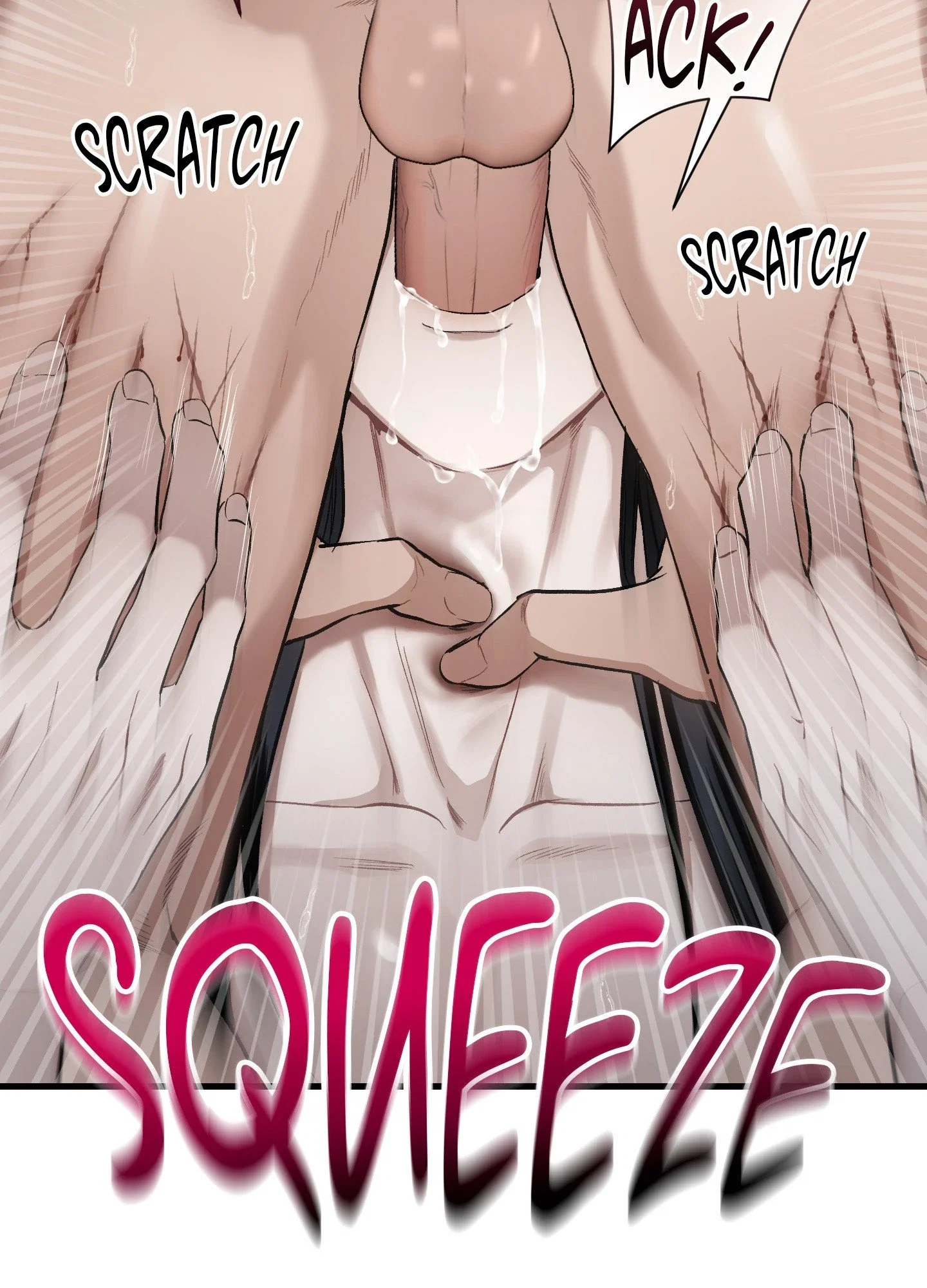 Lay Your Hand in Mine Chapter 7 - Page 77