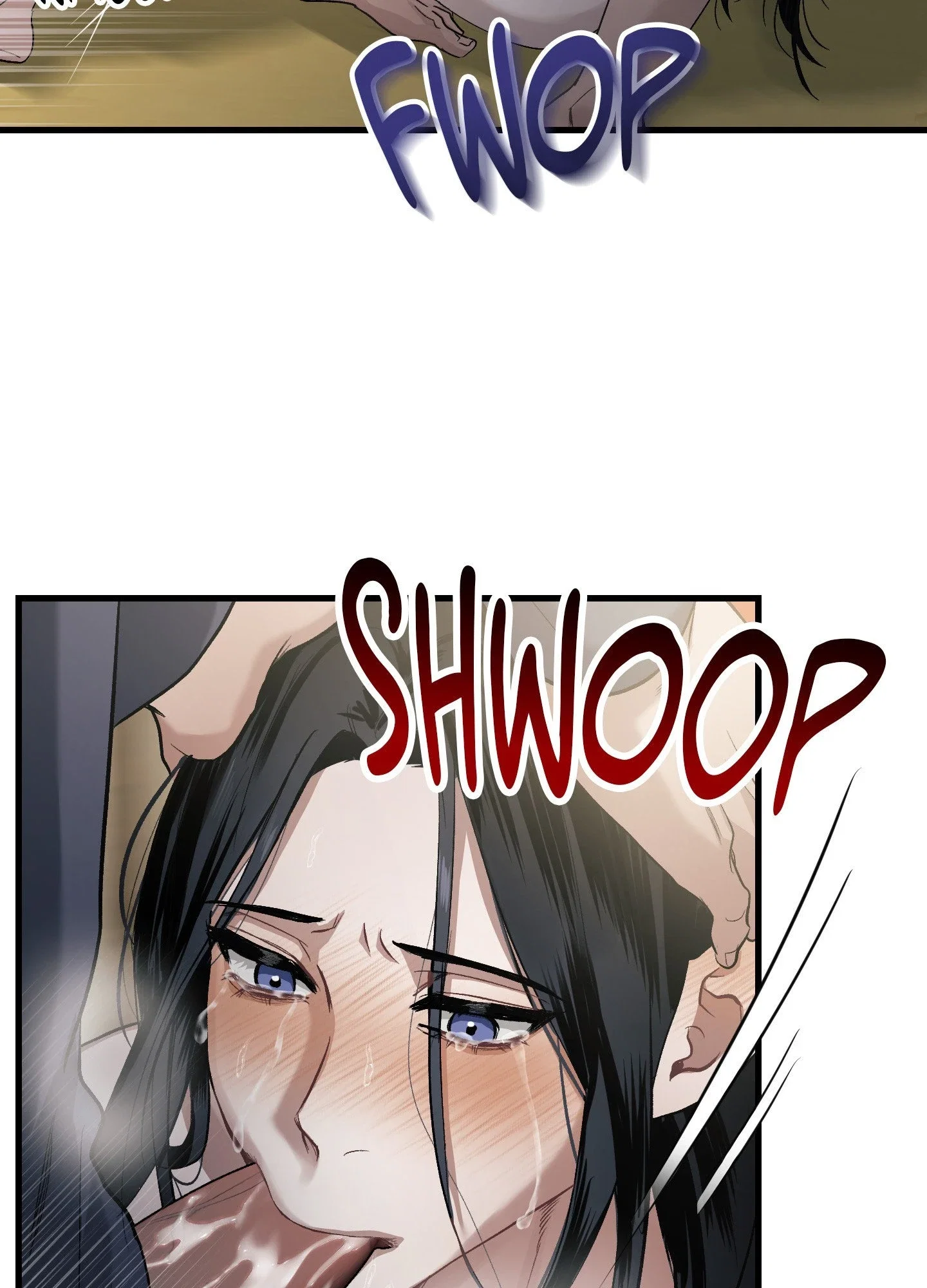 Lay Your Hand in Mine Chapter 7 - Page 80