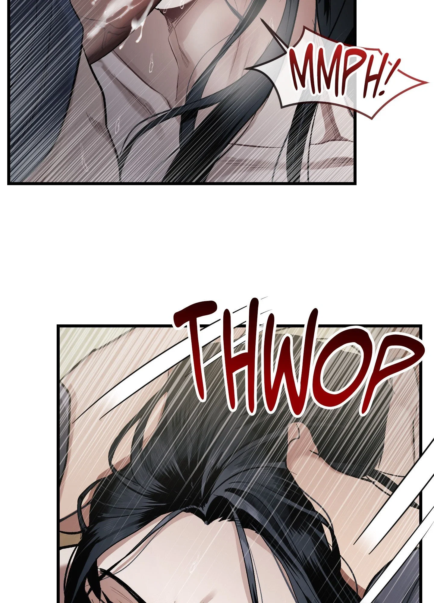 Lay Your Hand in Mine Chapter 7 - Page 81