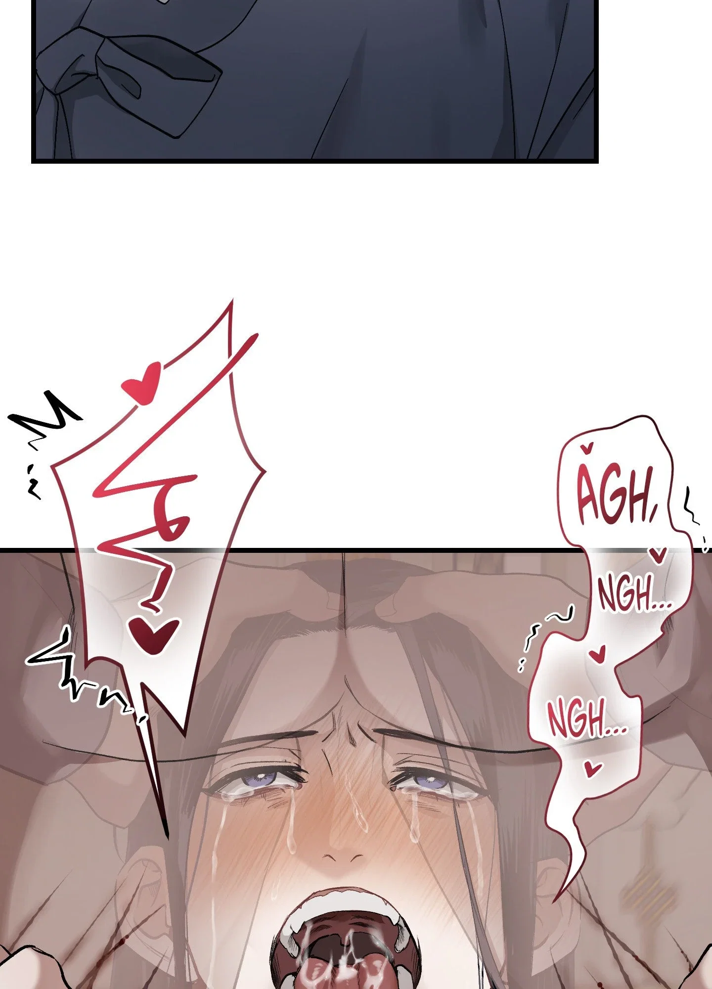 Lay Your Hand in Mine Chapter 7 - Page 85