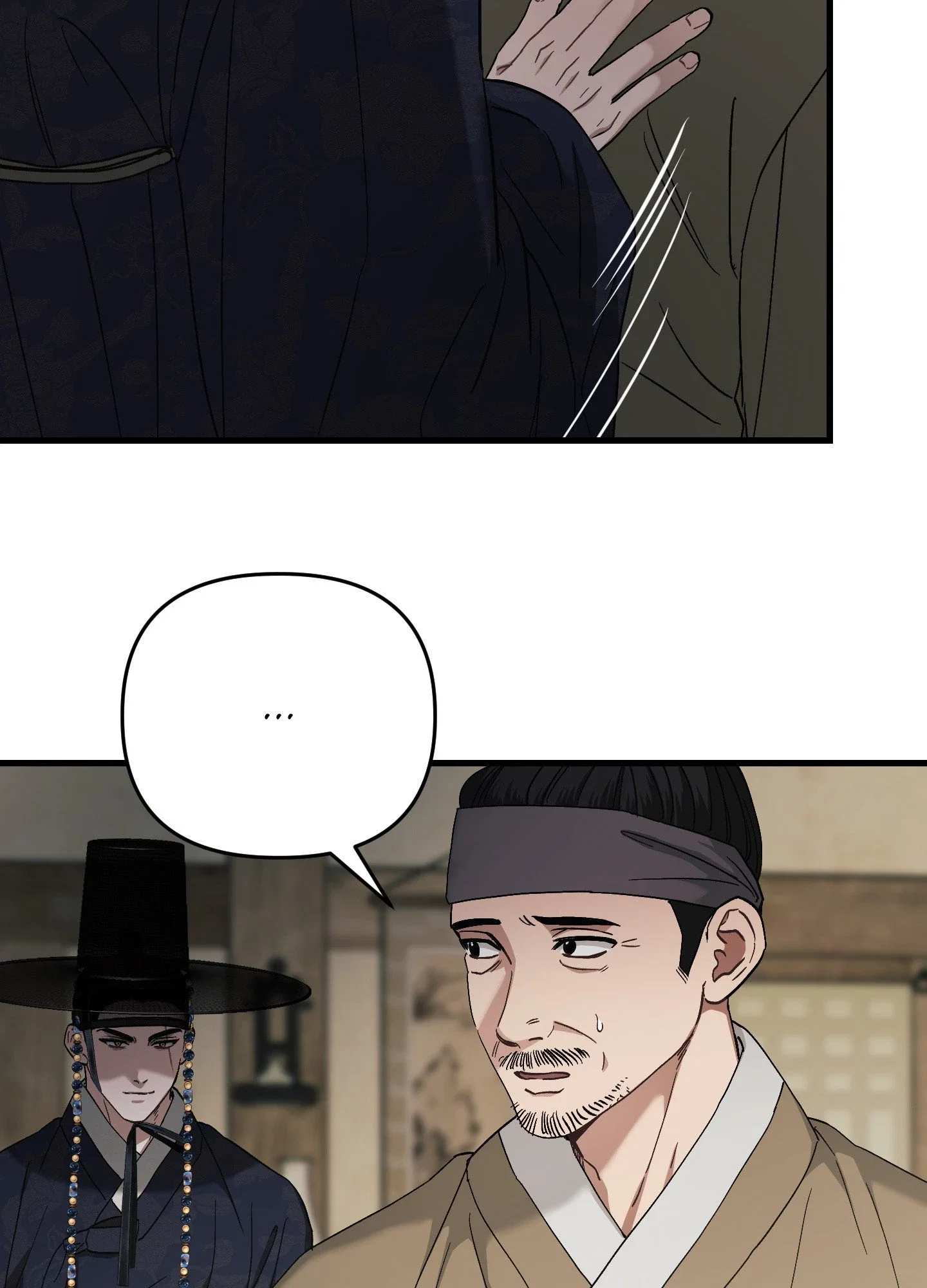 Lay Your Hand in Mine Chapter 7 - Page 91