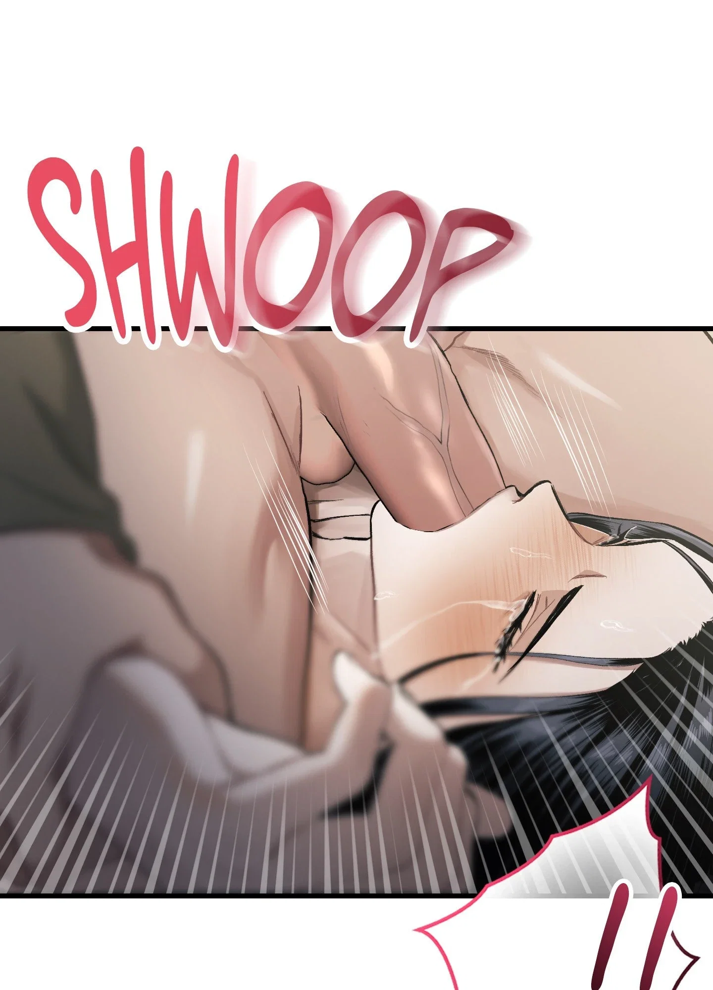 Lay Your Hand in Mine Chapter 7 - Page 94
