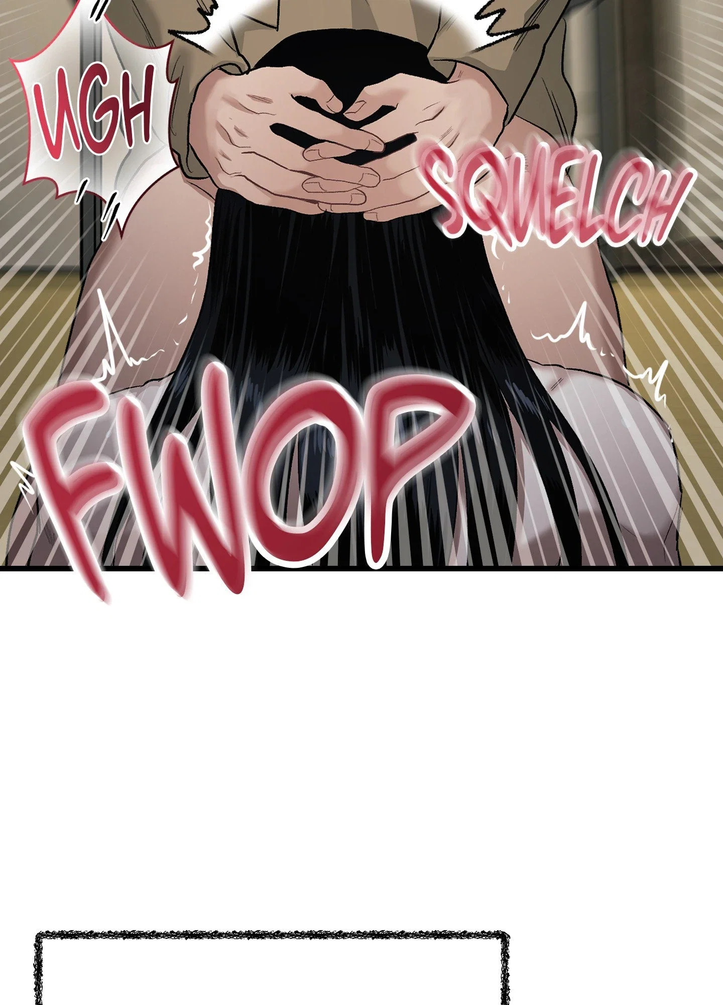 Lay Your Hand in Mine Chapter 7 - Page 96