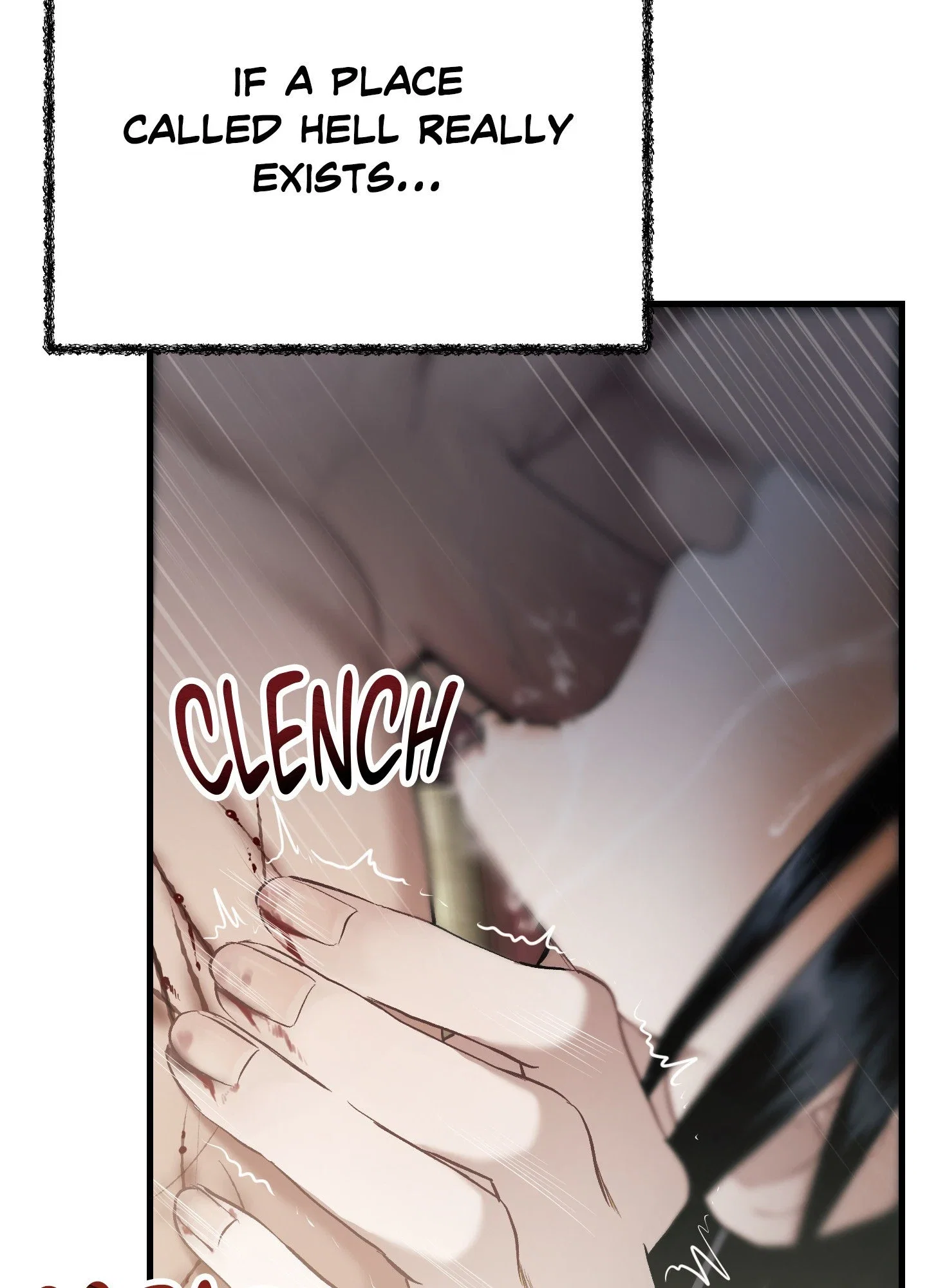 Lay Your Hand in Mine Chapter 7 - Page 97