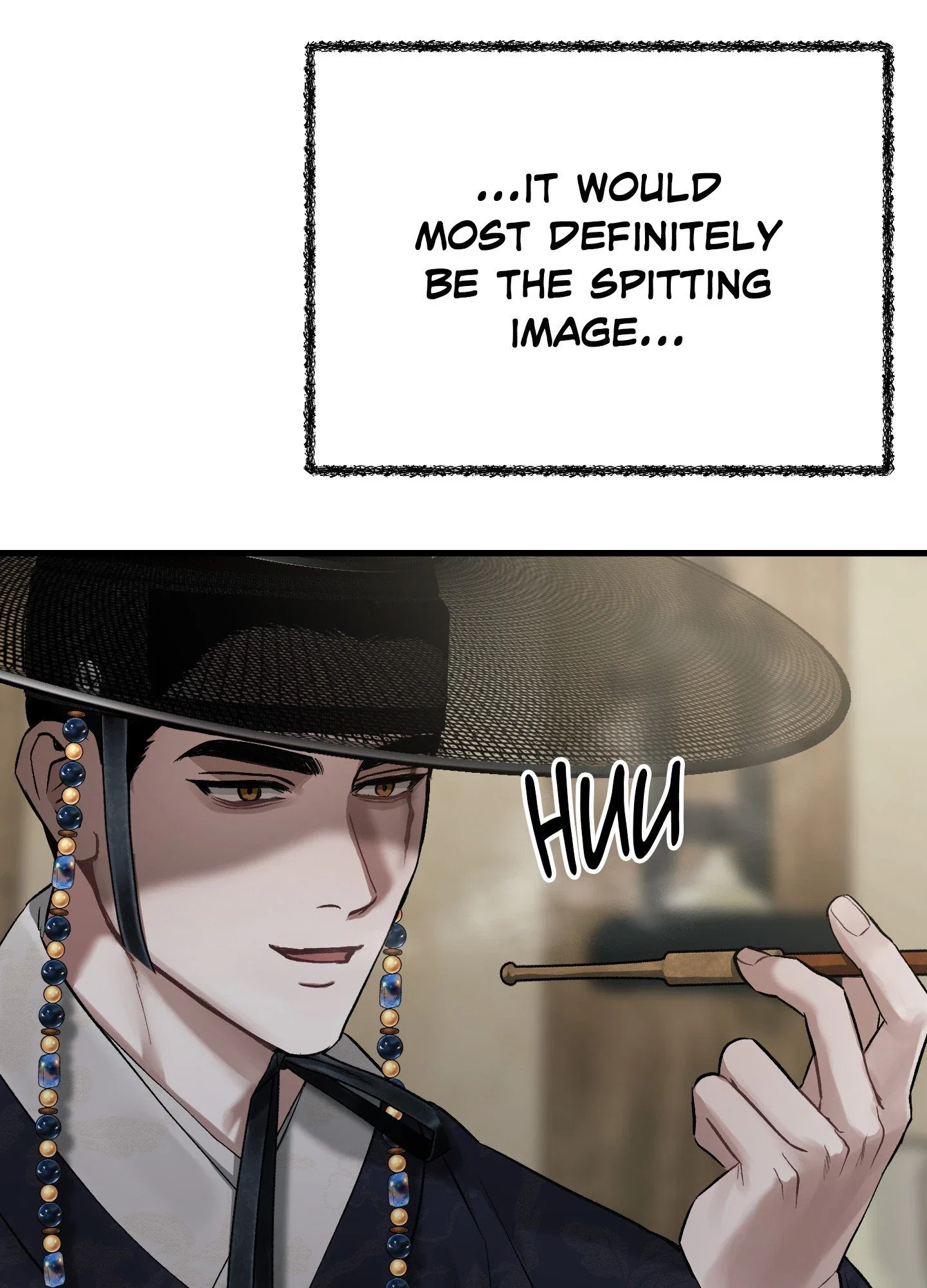 Lay Your Hand in Mine Chapter 7 - Page 99