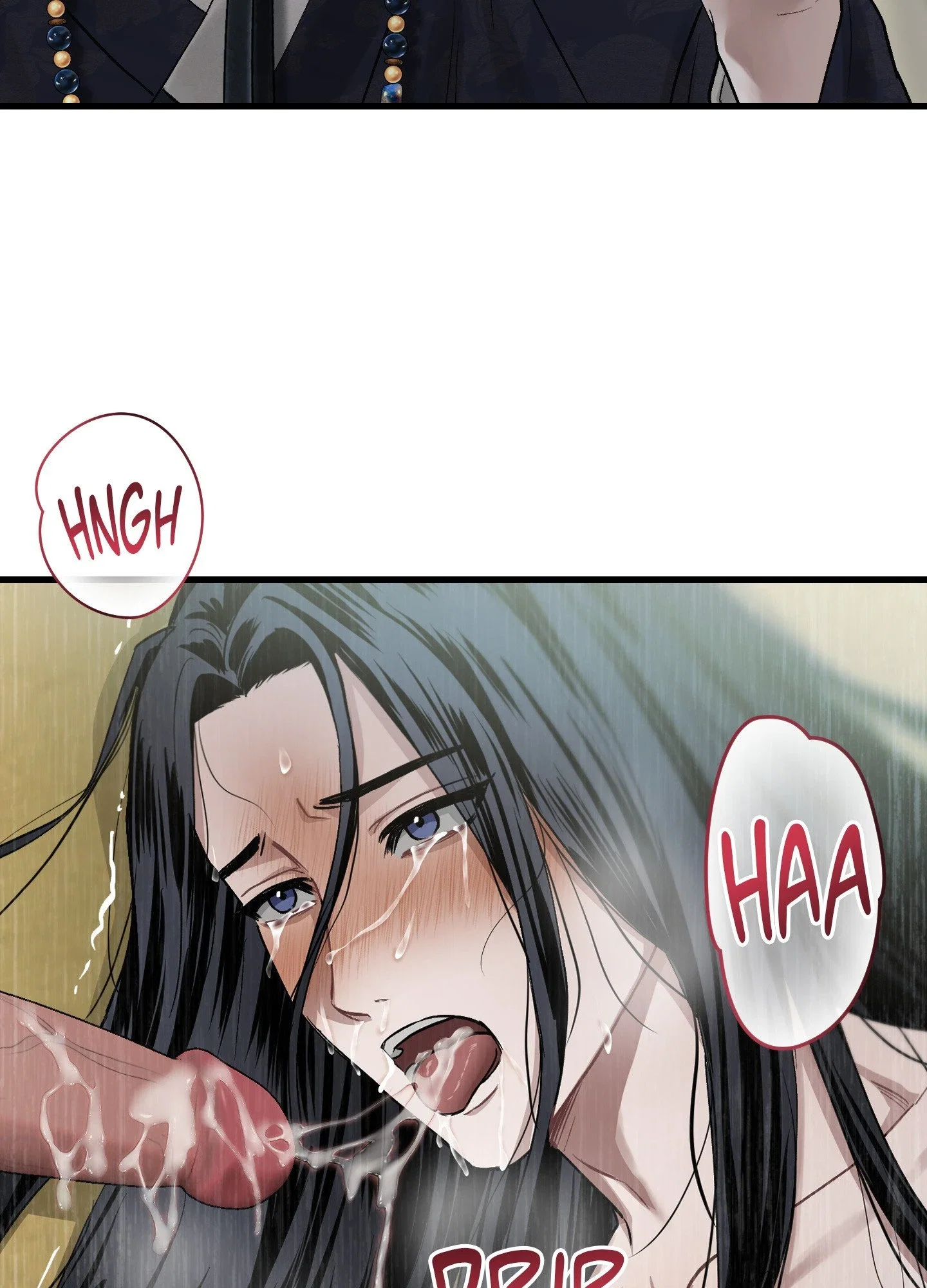 Lay Your Hand in Mine Chapter 7 - Page 100
