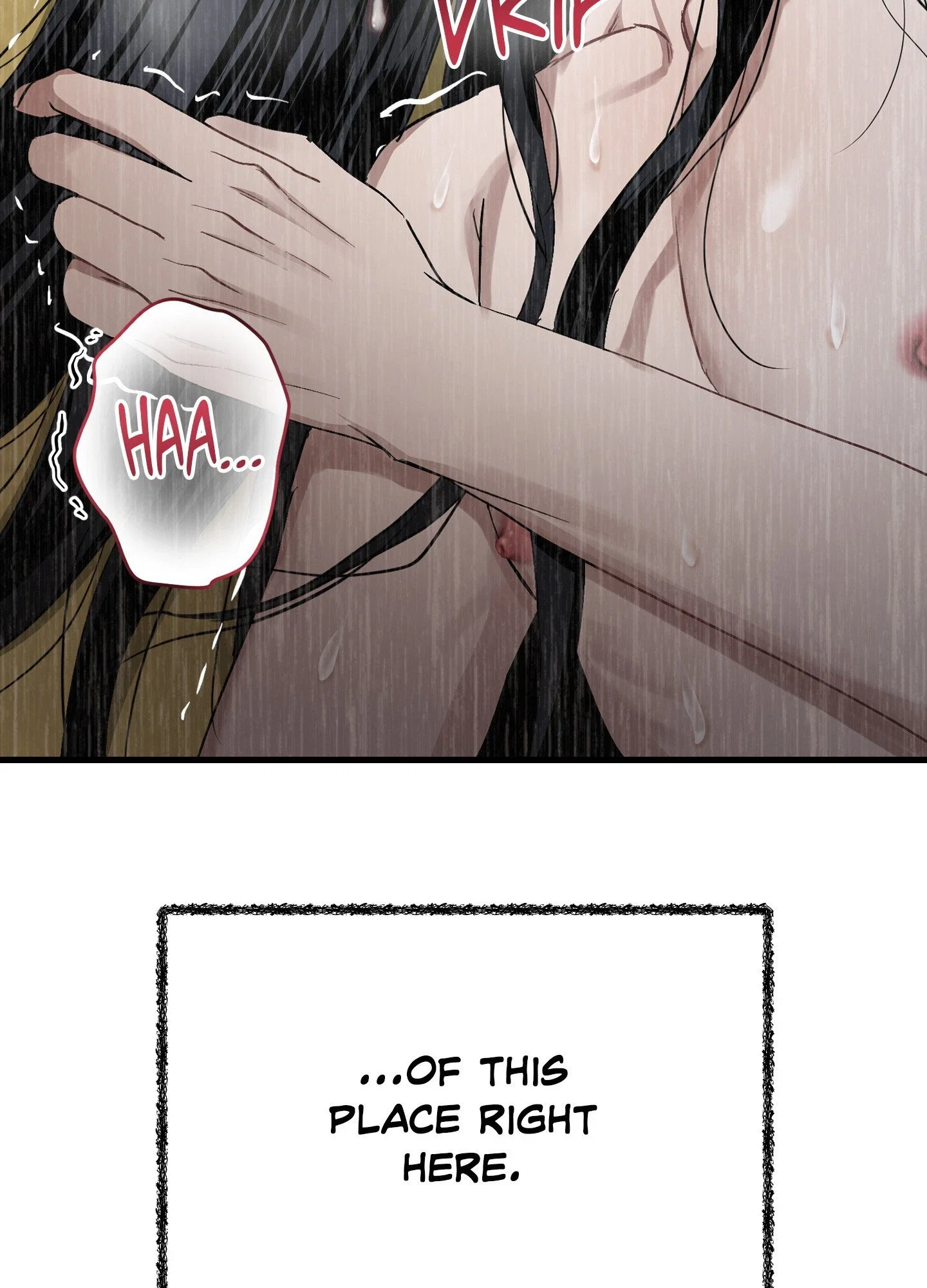 Lay Your Hand in Mine Chapter 7 - Page 101