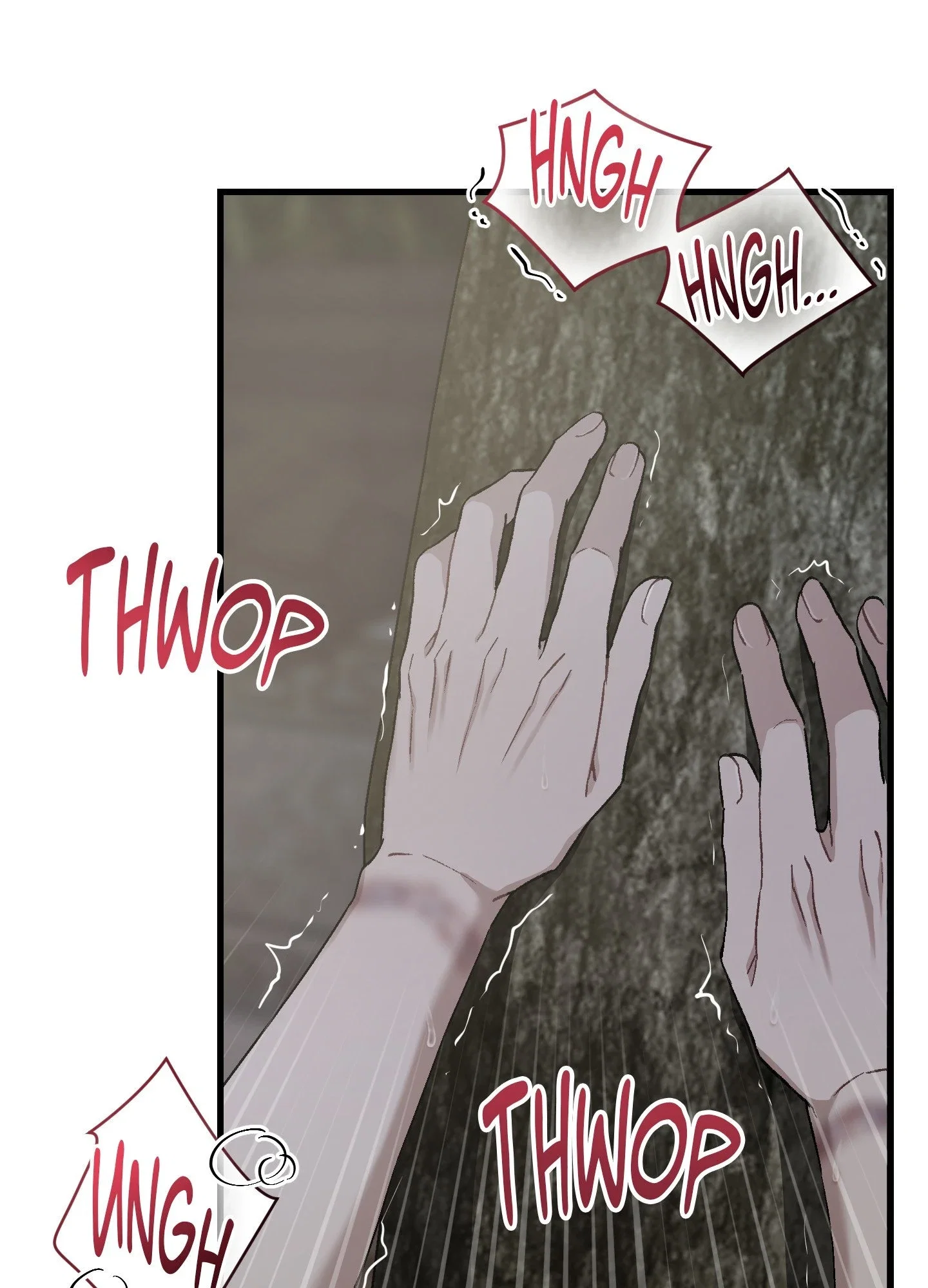 Lay Your Hand in Mine Chapter 15 - Page 2