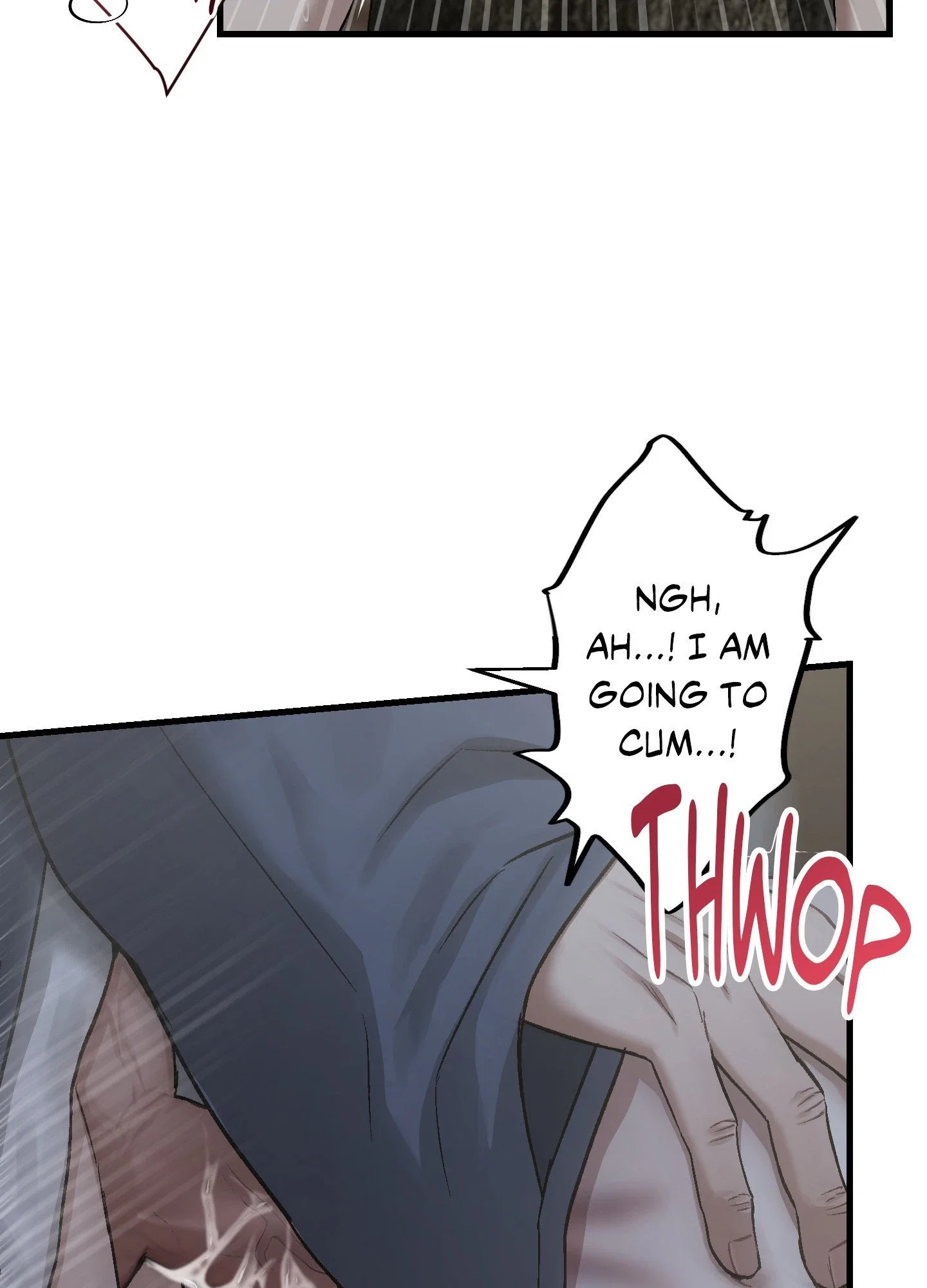 Lay Your Hand in Mine Chapter 15 - Page 3