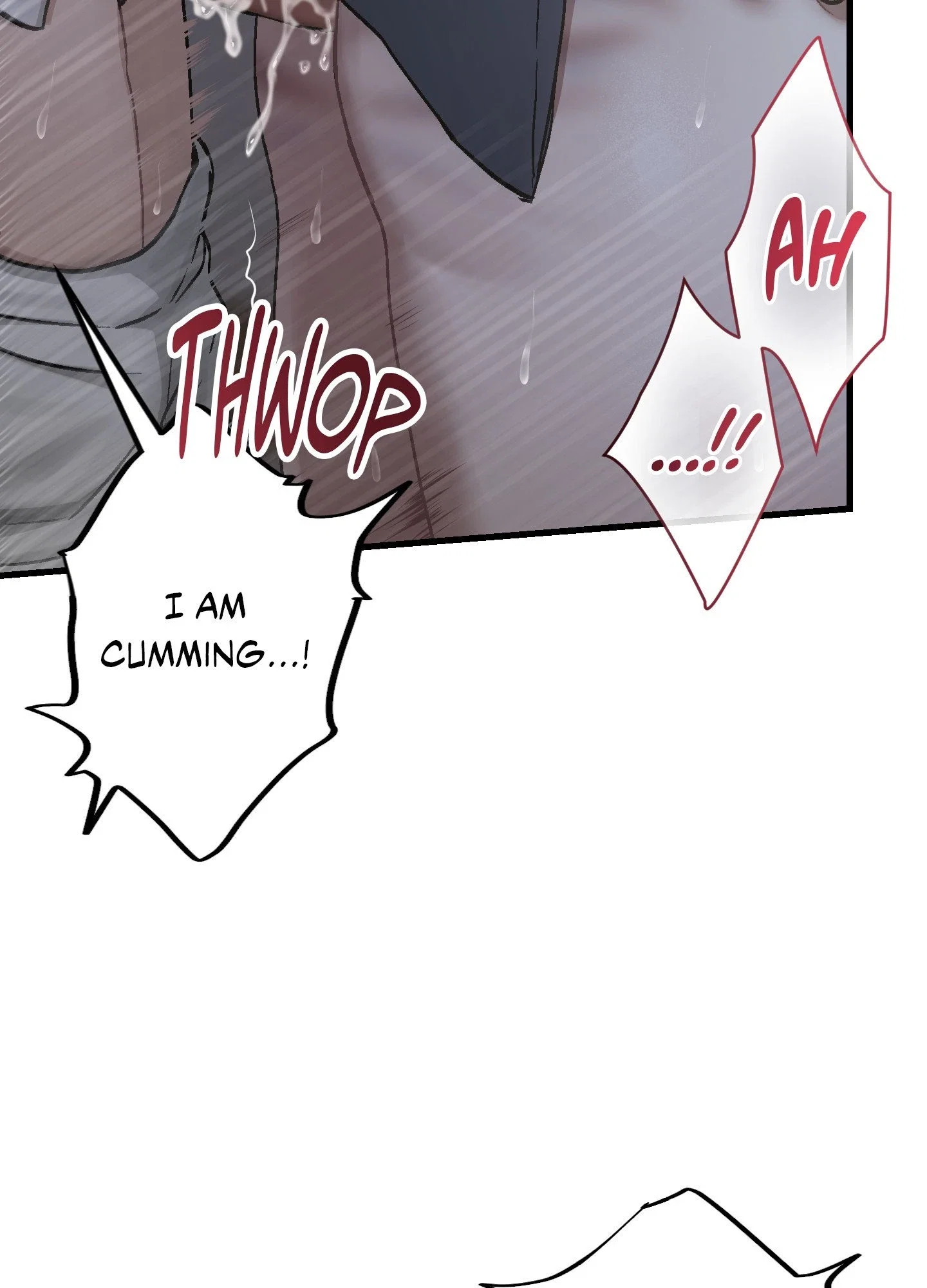 Lay Your Hand in Mine Chapter 15 - Page 4