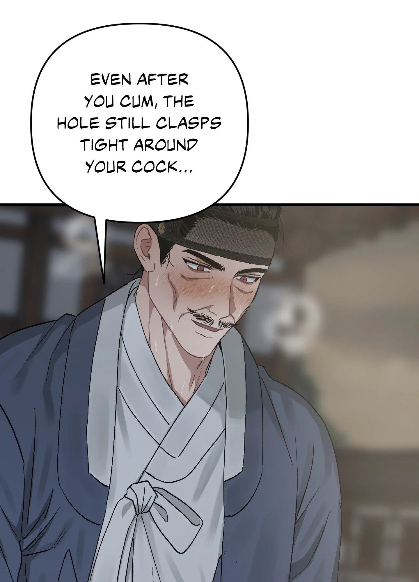 Lay Your Hand in Mine Chapter 15 - Page 9