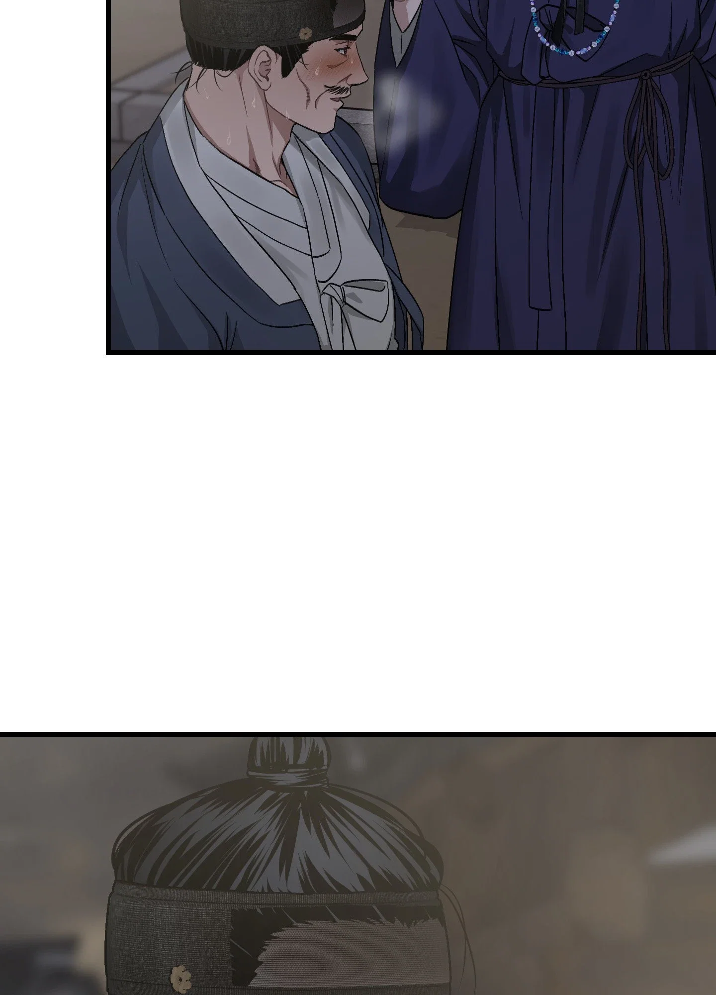 Lay Your Hand in Mine Chapter 15 - Page 12