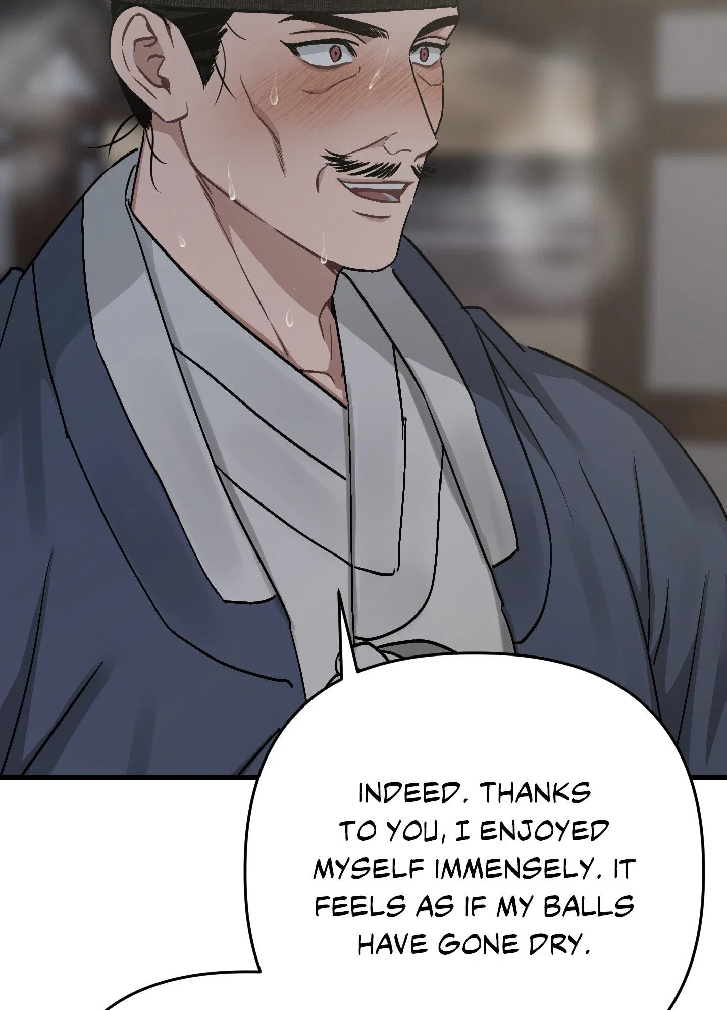 Lay Your Hand in Mine Chapter 15 - Page 13