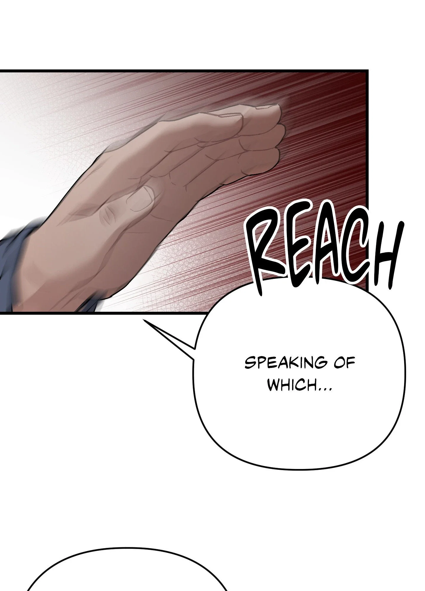 Lay Your Hand in Mine Chapter 15 - Page 15