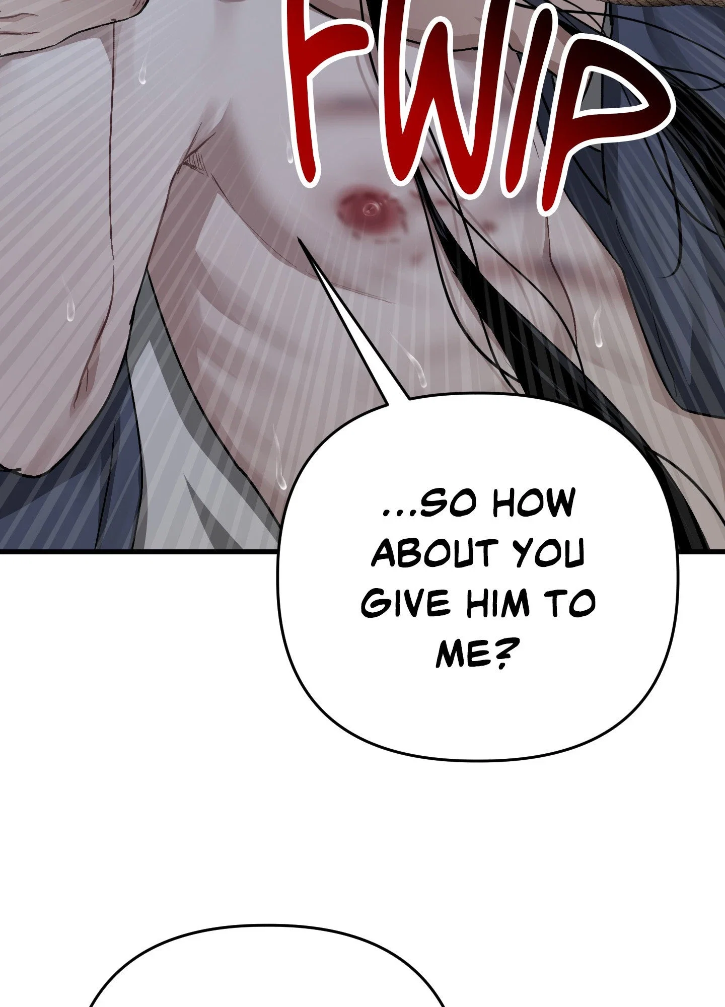Lay Your Hand in Mine Chapter 15 - Page 17