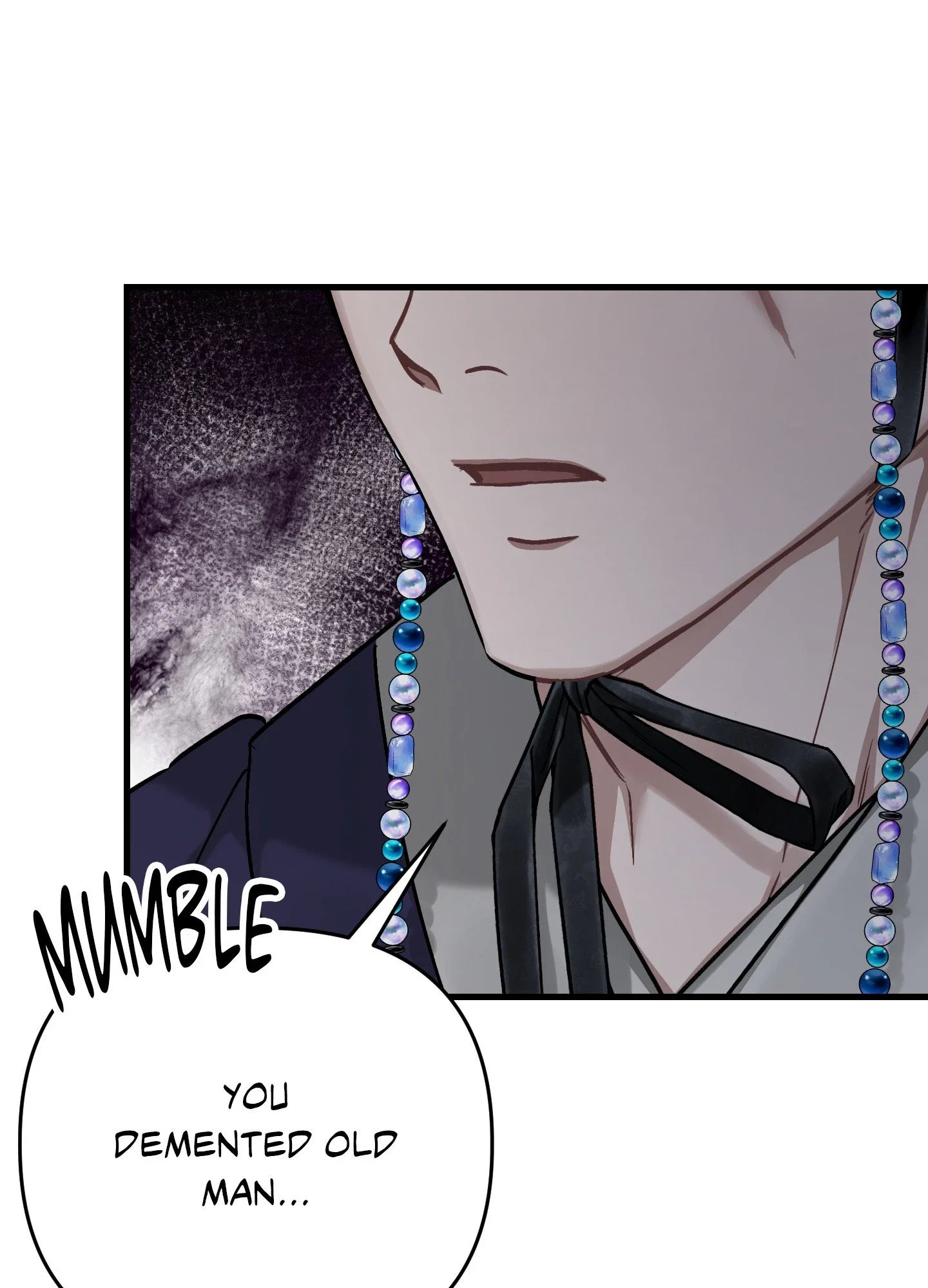 Lay Your Hand in Mine Chapter 15 - Page 23