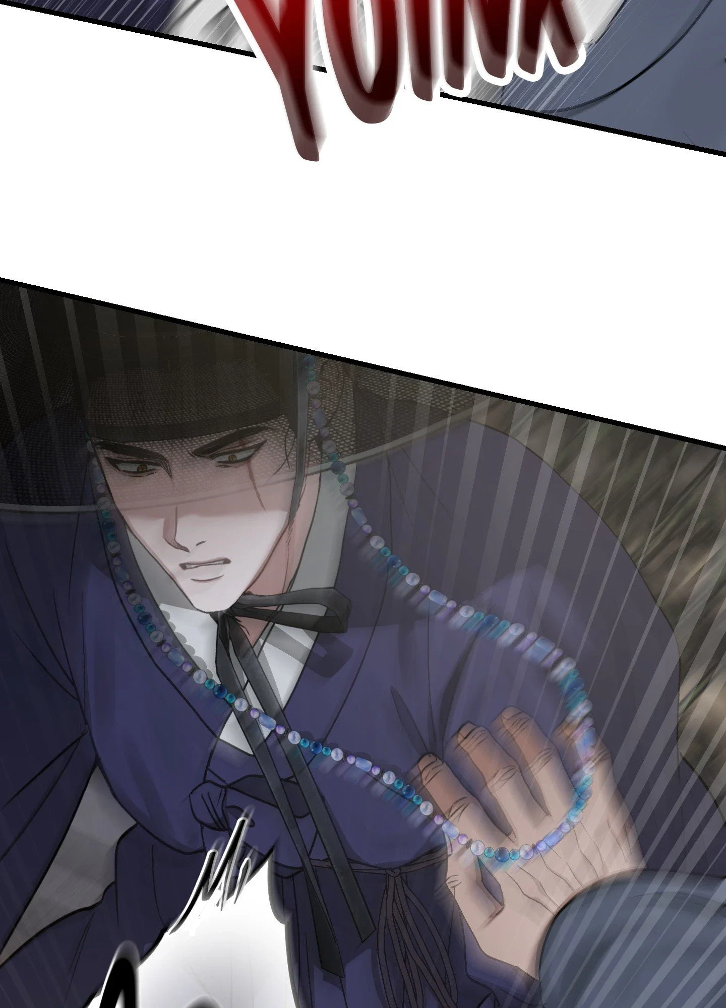 Lay Your Hand in Mine Chapter 15 - Page 26