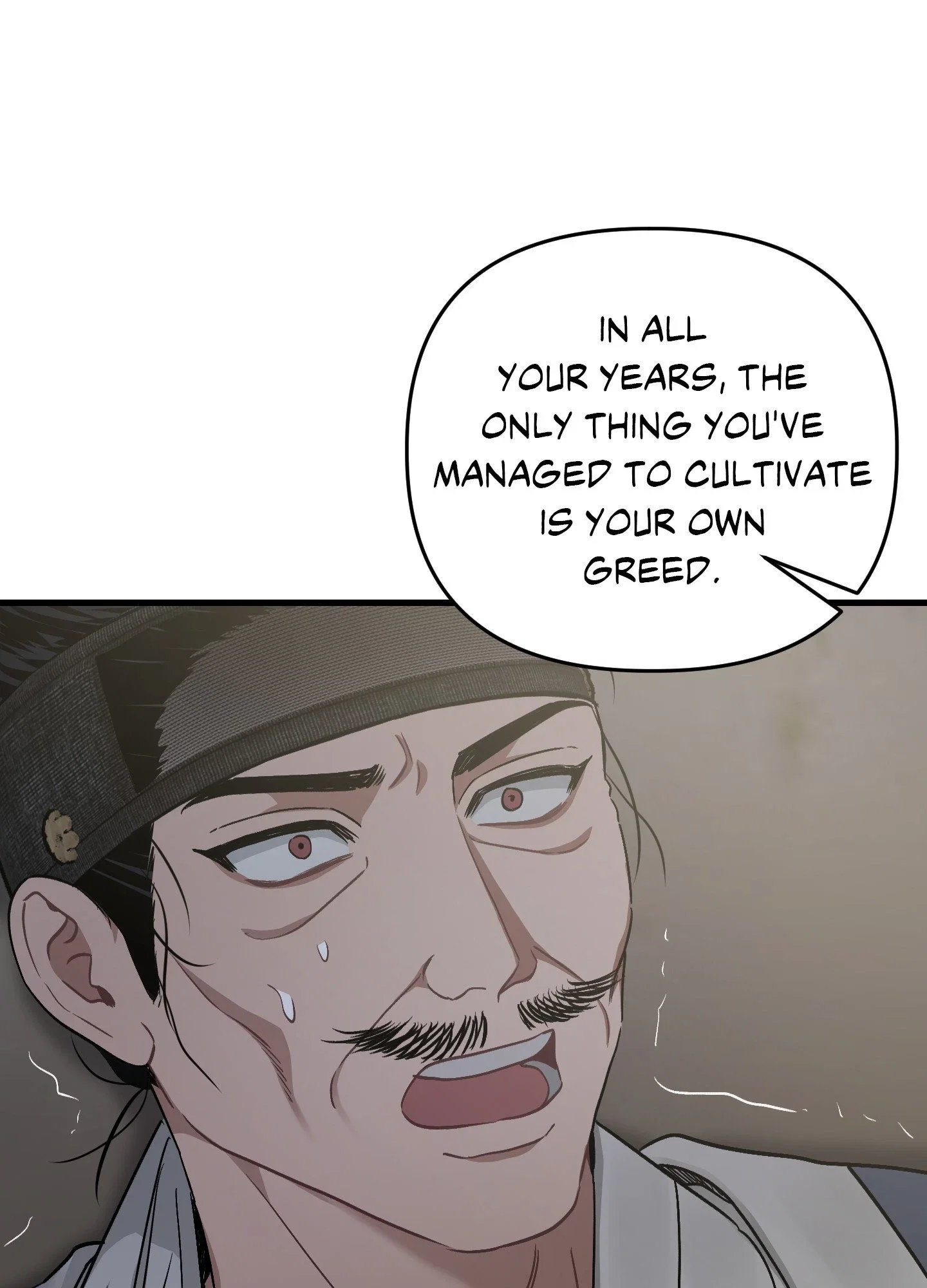 Lay Your Hand in Mine Chapter 15 - Page 29
