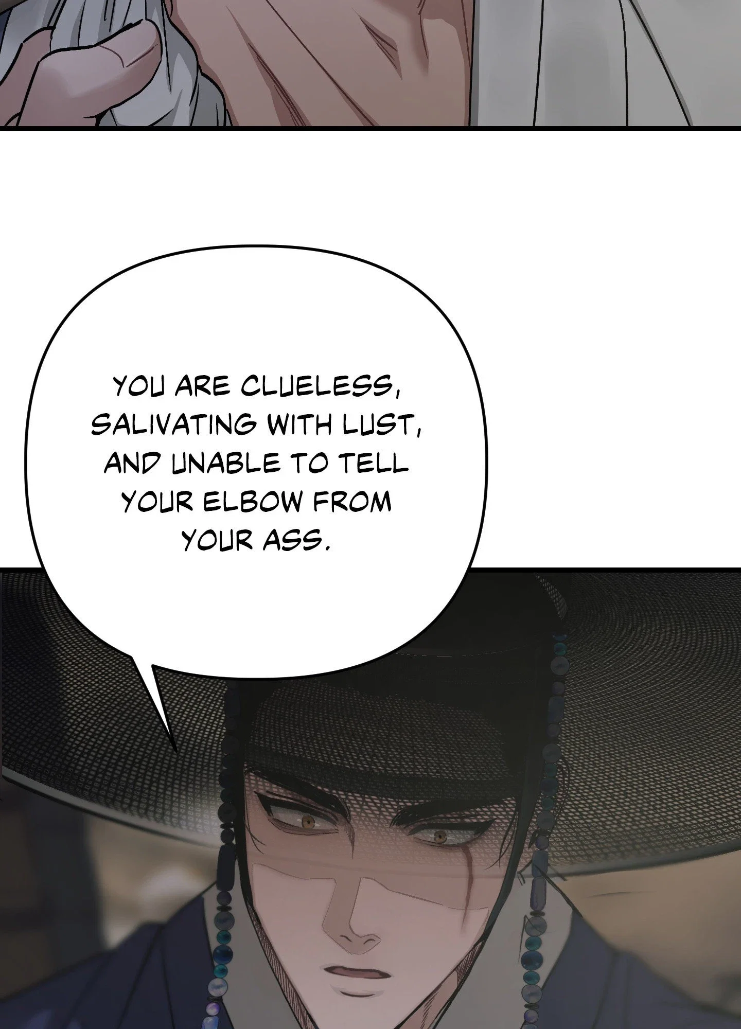 Lay Your Hand in Mine Chapter 15 - Page 30