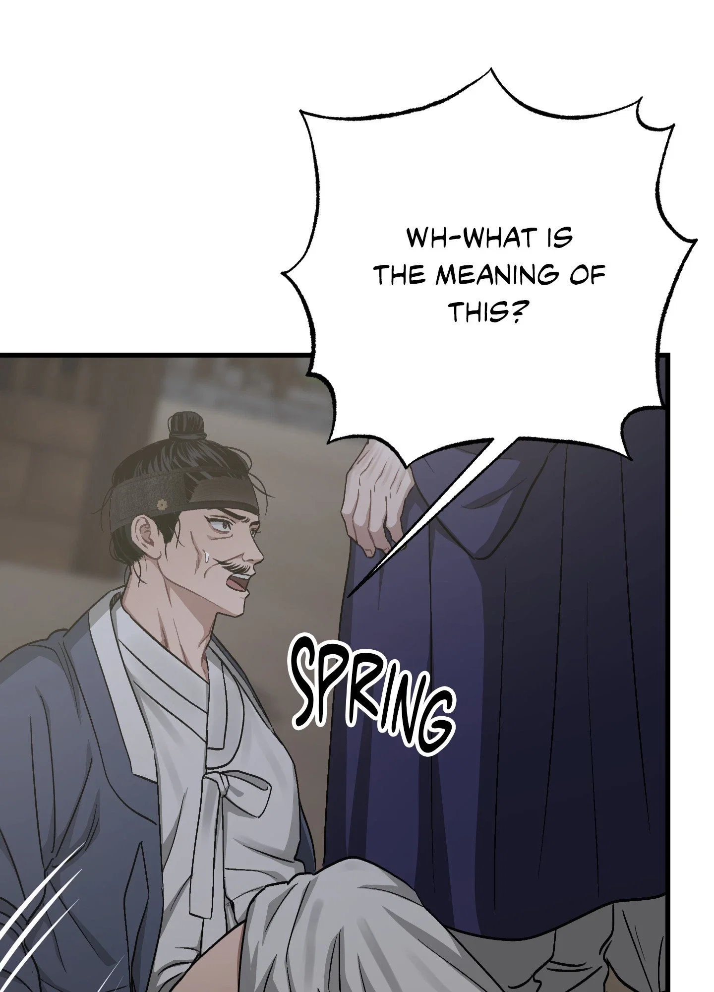 Lay Your Hand in Mine Chapter 15 - Page 32