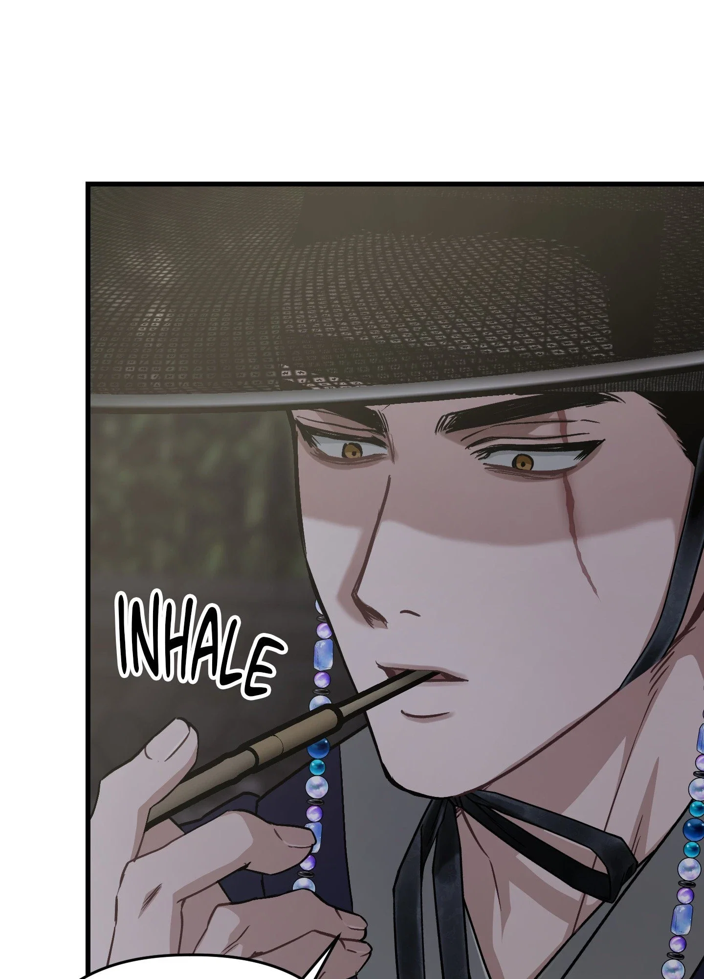 Lay Your Hand in Mine Chapter 15 - Page 36