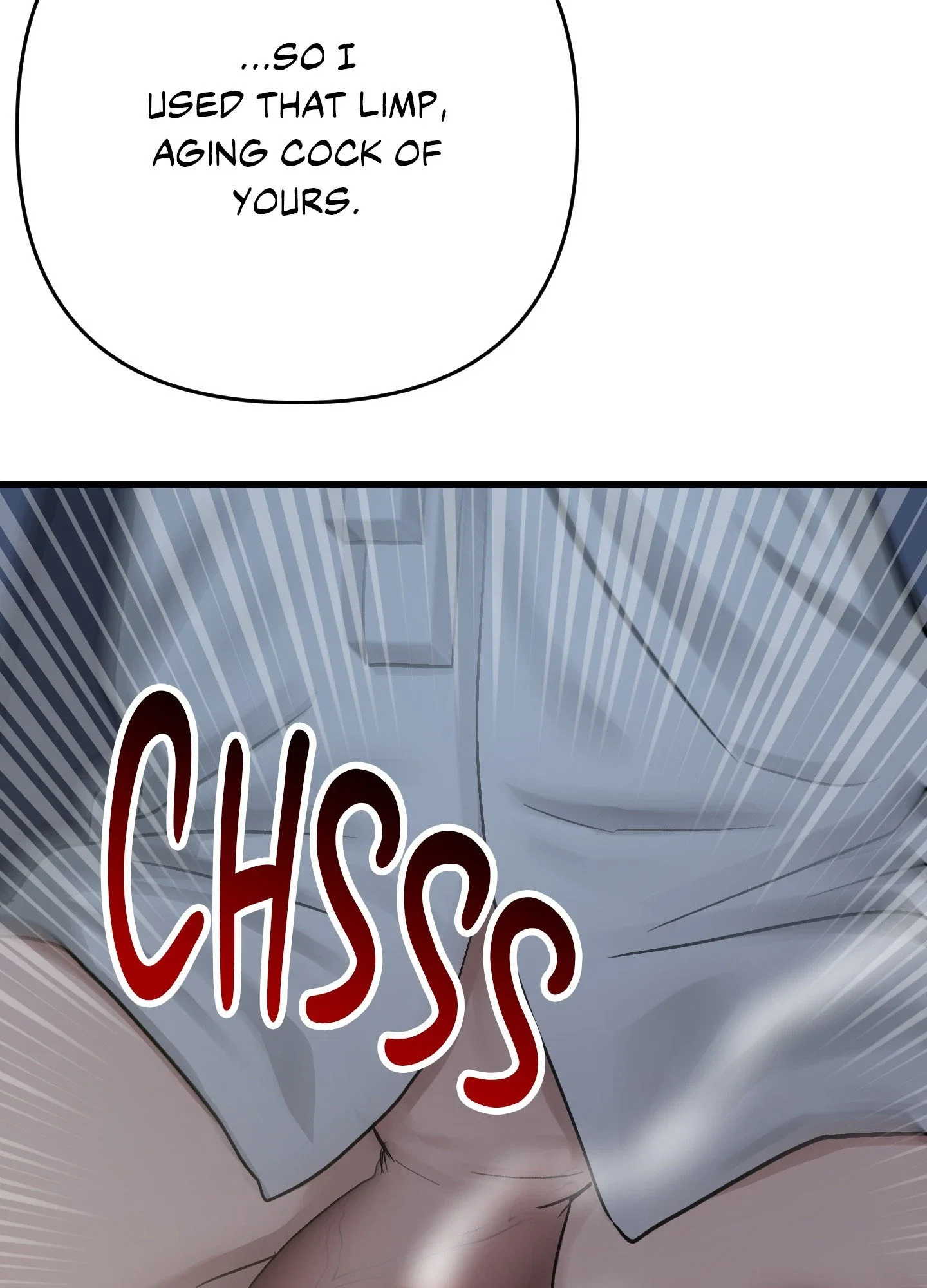 Lay Your Hand in Mine Chapter 15 - Page 39