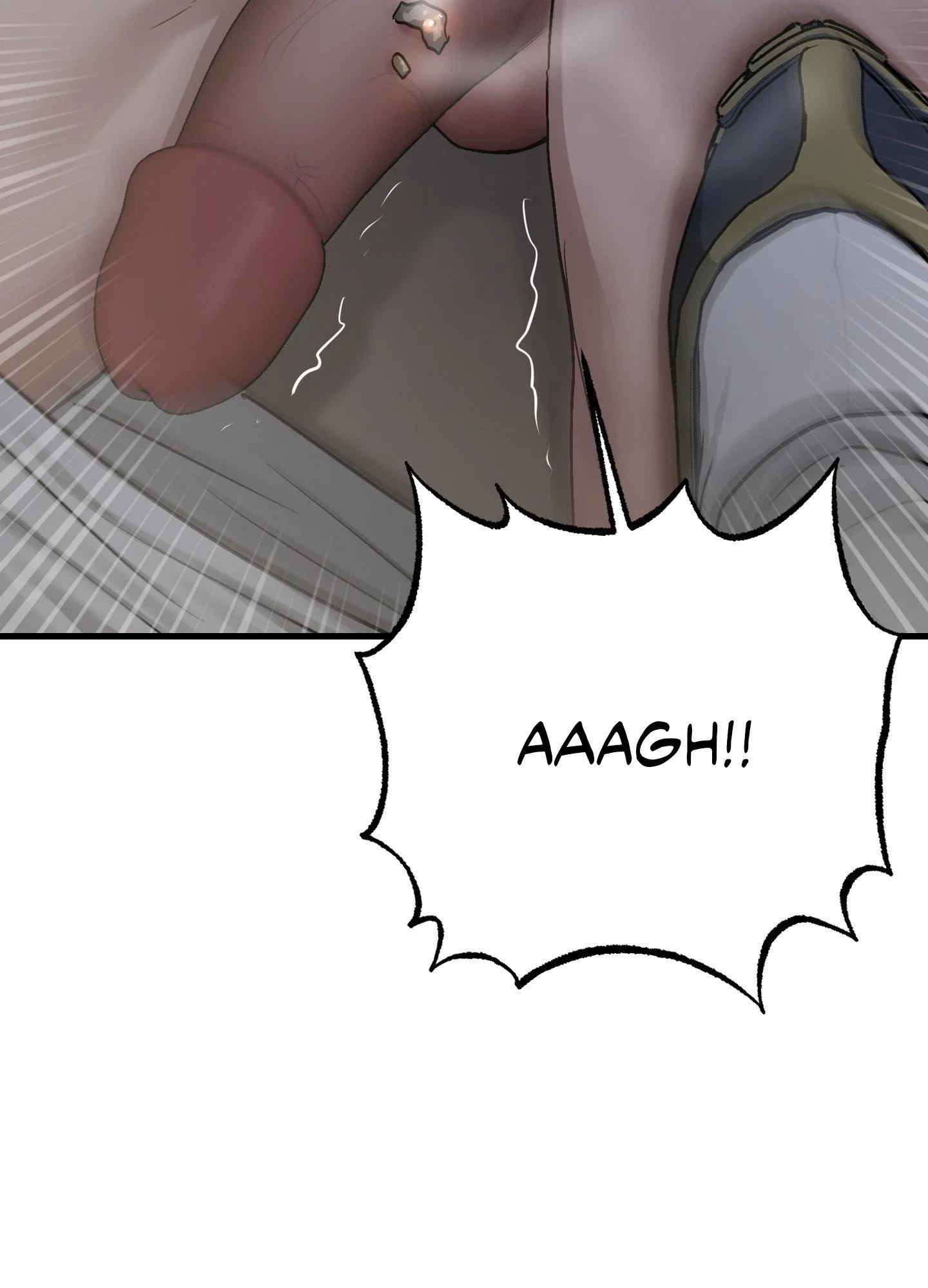 Lay Your Hand in Mine Chapter 15 - Page 40
