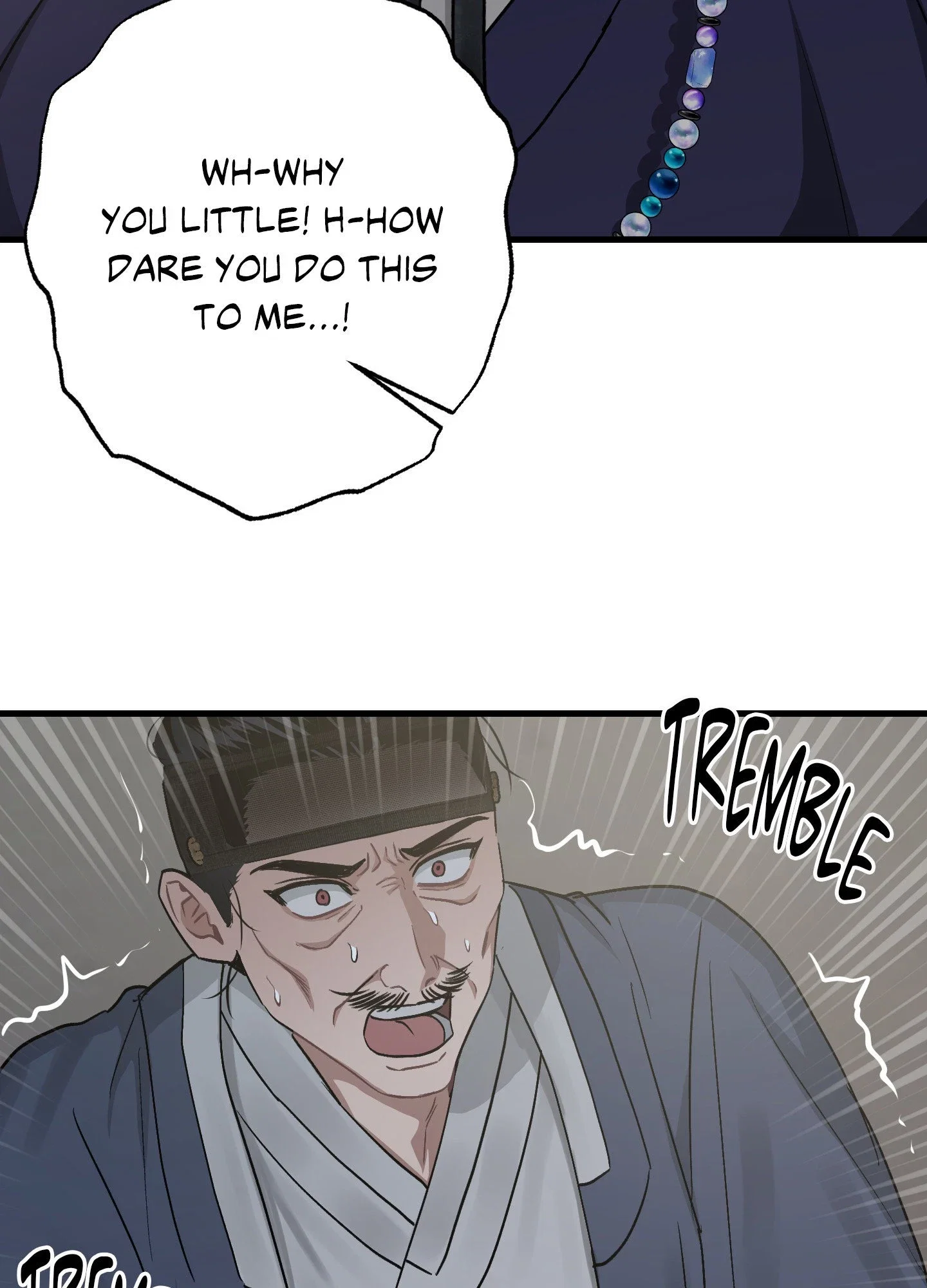Lay Your Hand in Mine Chapter 15 - Page 42