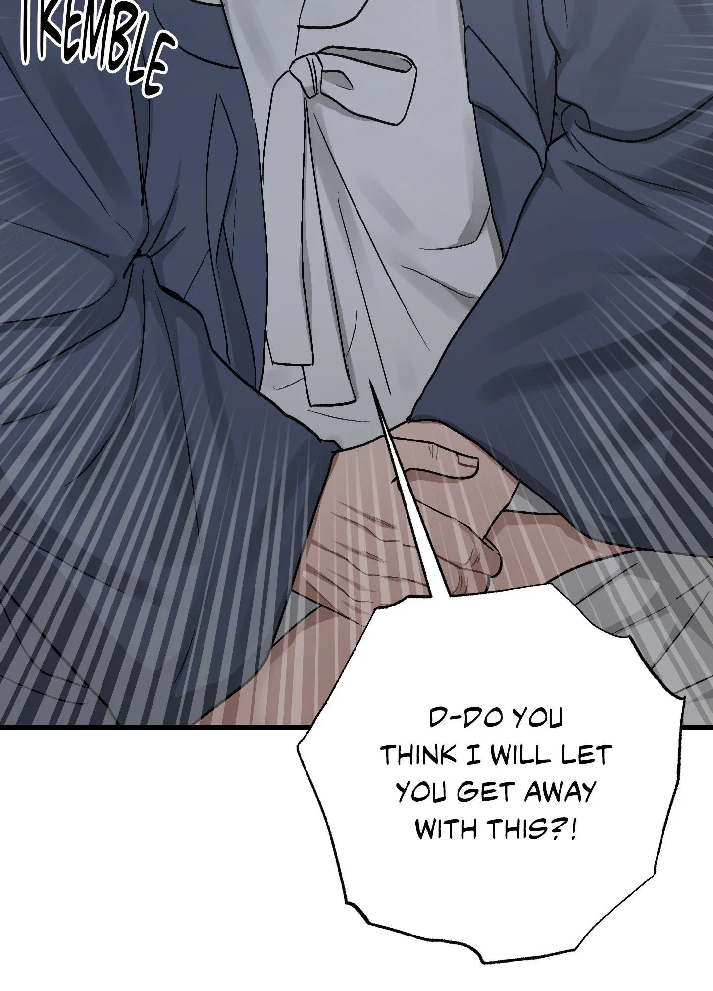 Lay Your Hand in Mine Chapter 15 - Page 43