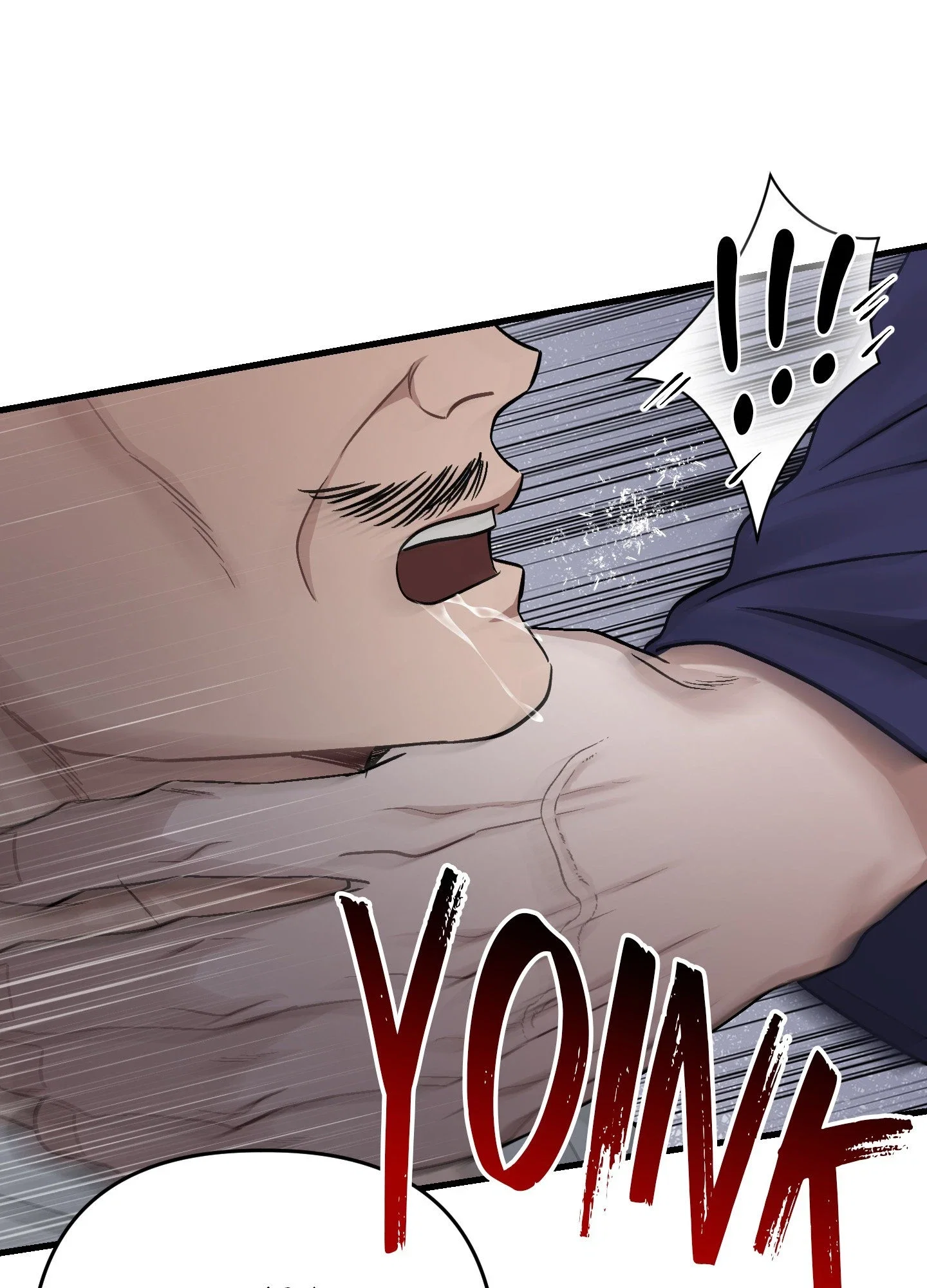 Lay Your Hand in Mine Chapter 15 - Page 44