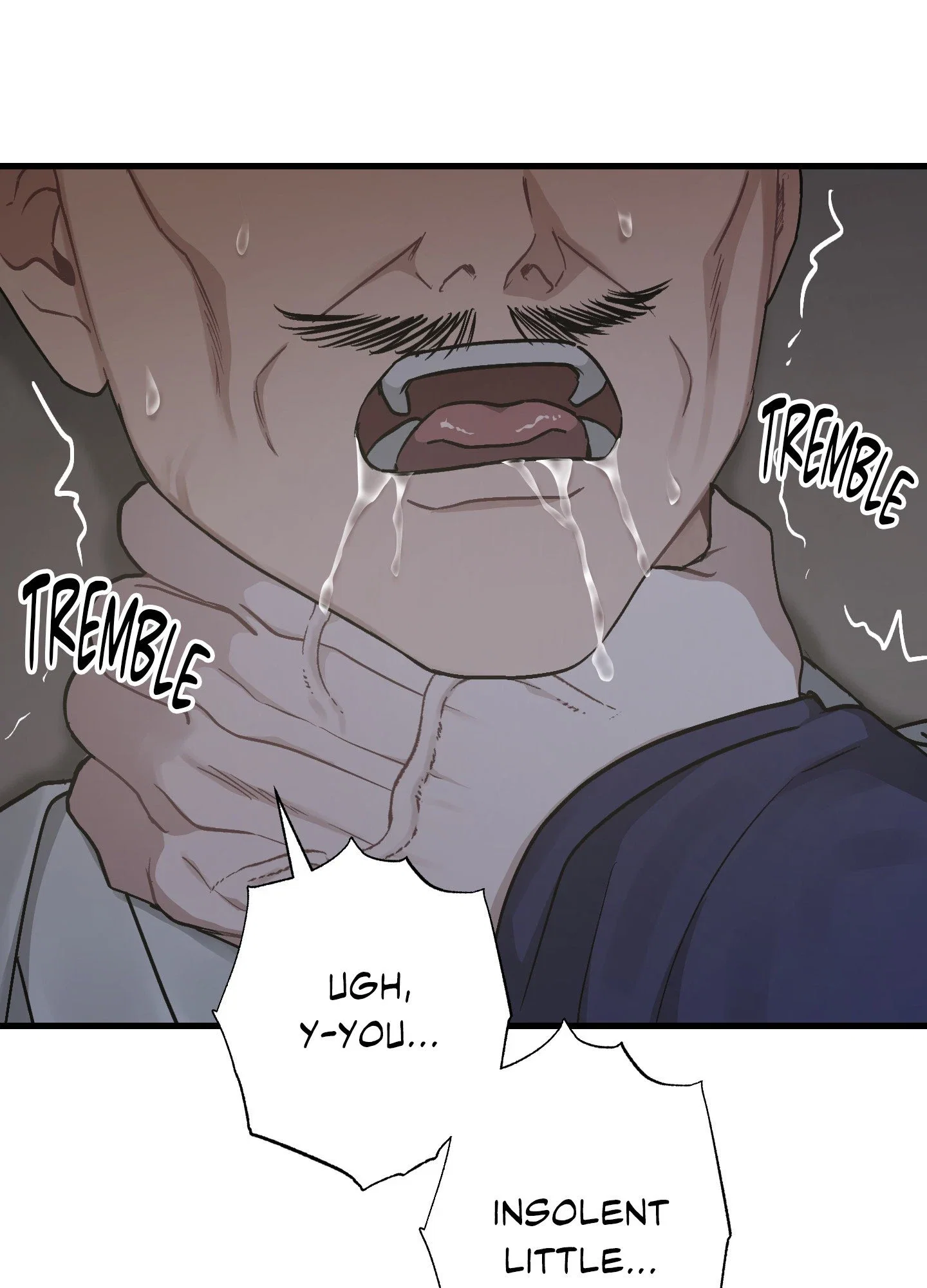 Lay Your Hand in Mine Chapter 15 - Page 47