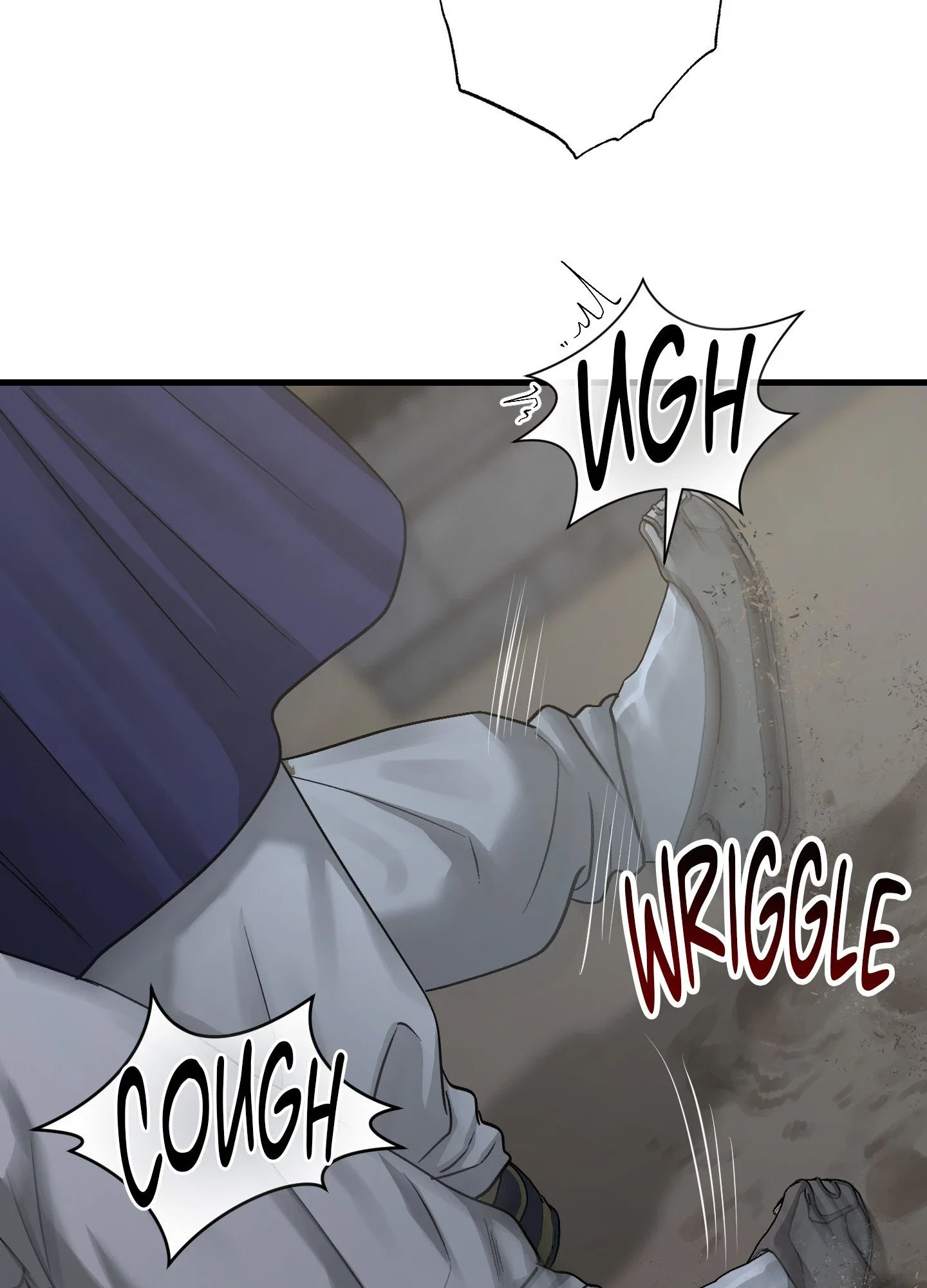 Lay Your Hand in Mine Chapter 15 - Page 48