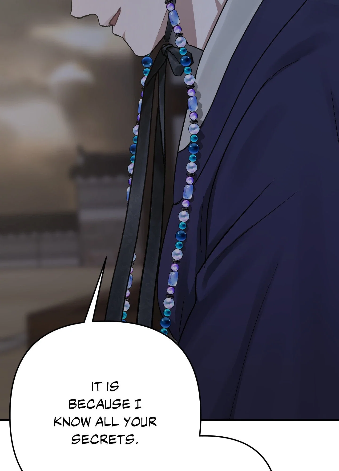 Lay Your Hand in Mine Chapter 15 - Page 50