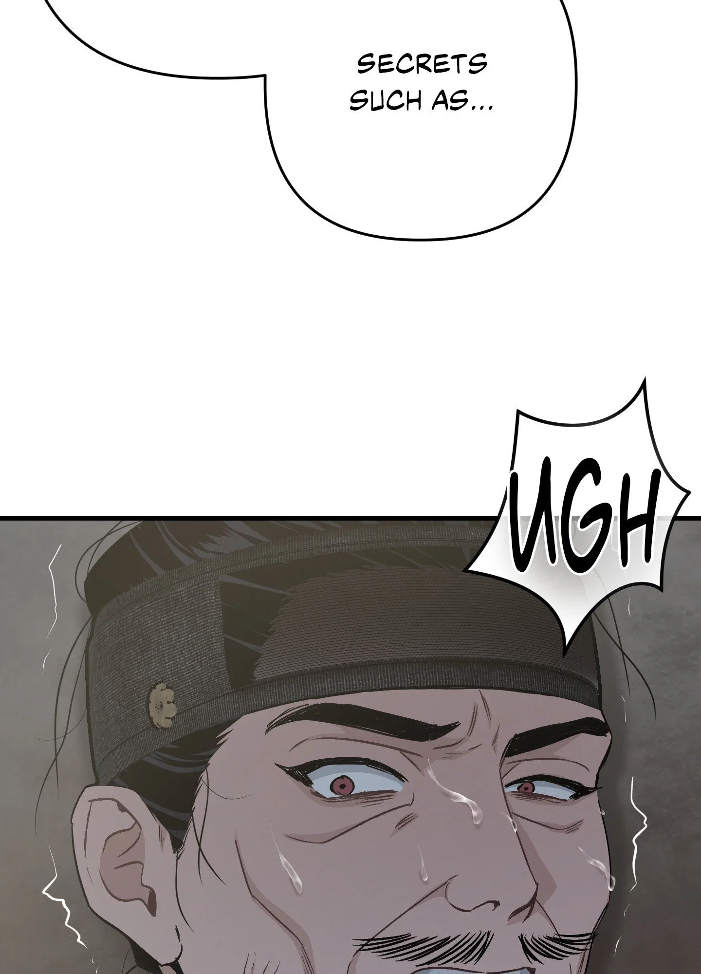 Lay Your Hand in Mine Chapter 15 - Page 51