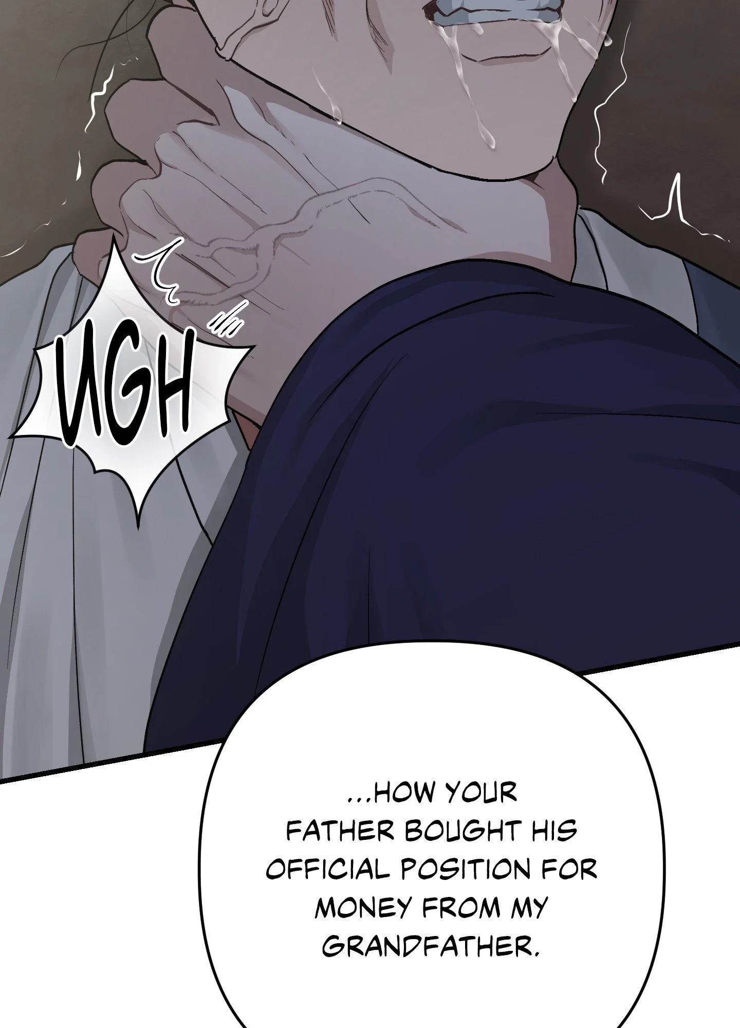 Lay Your Hand in Mine Chapter 15 - Page 52